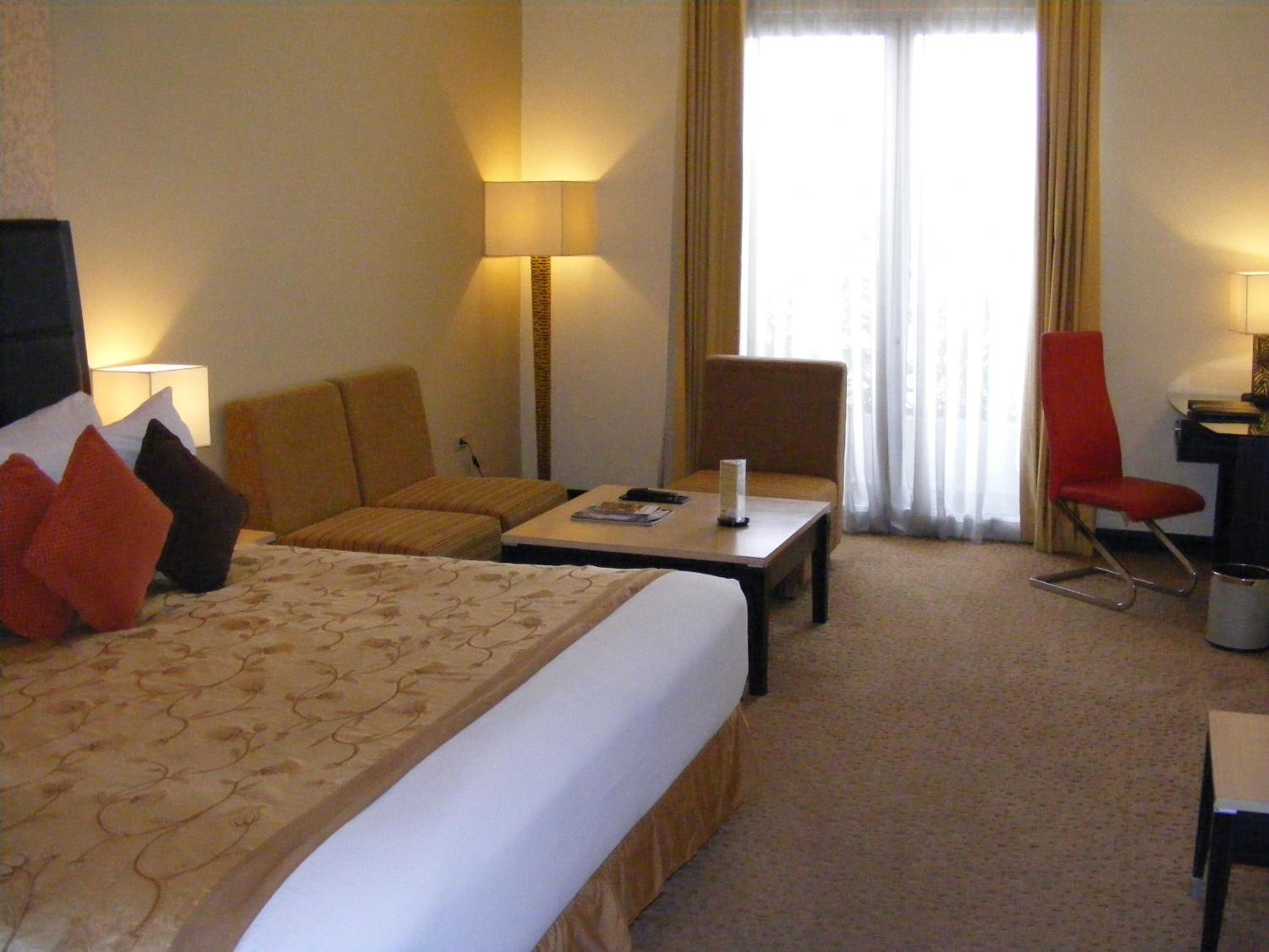 Deluxe Double Room - Photo 1