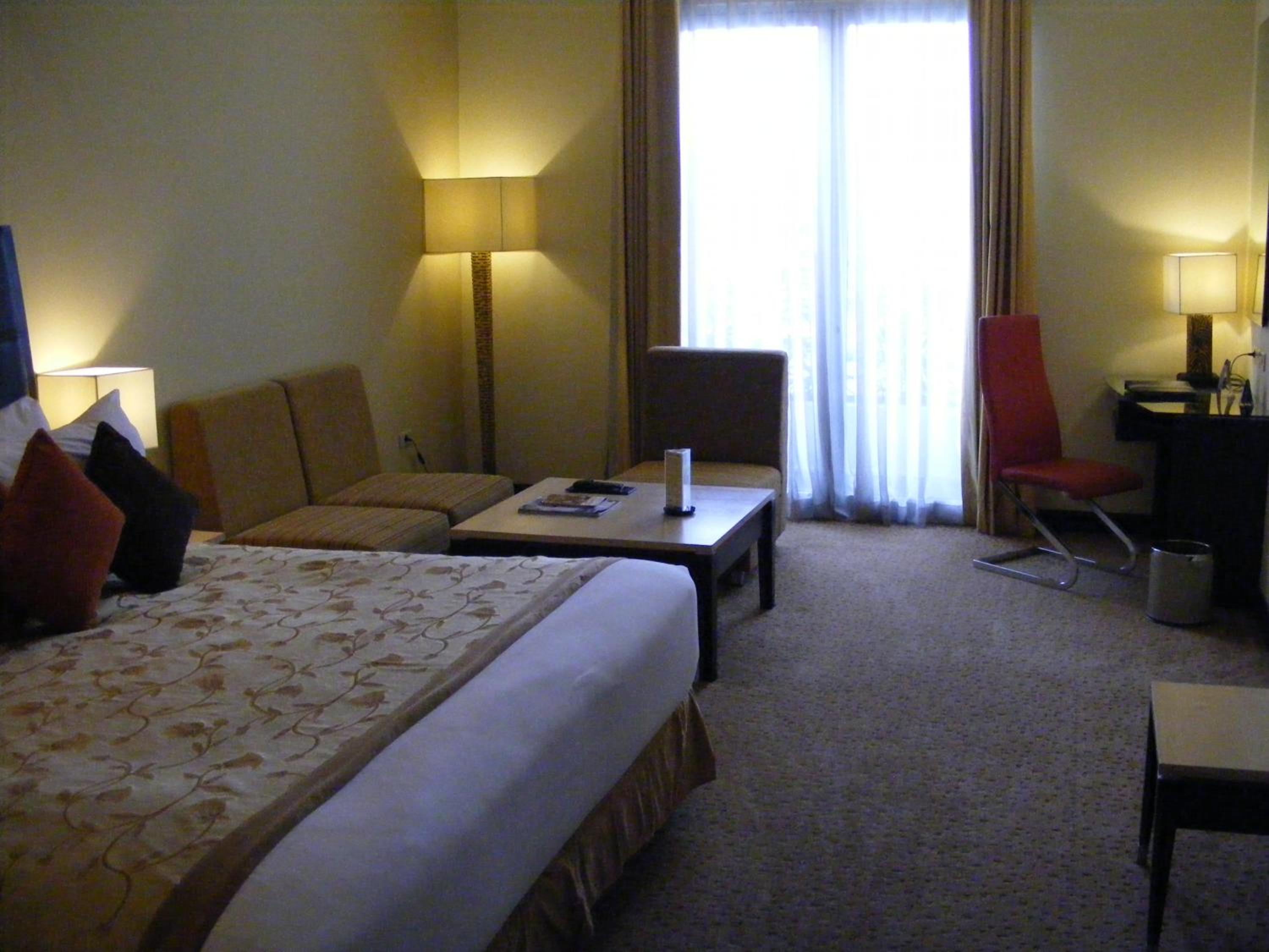 Deluxe Double Room - Photo 2