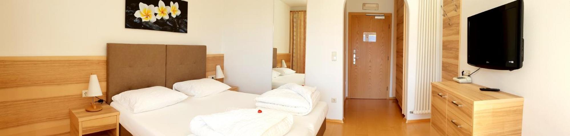 Superior Twin/Double Room