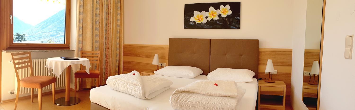 Superior Twin/Double Room  photo 3
