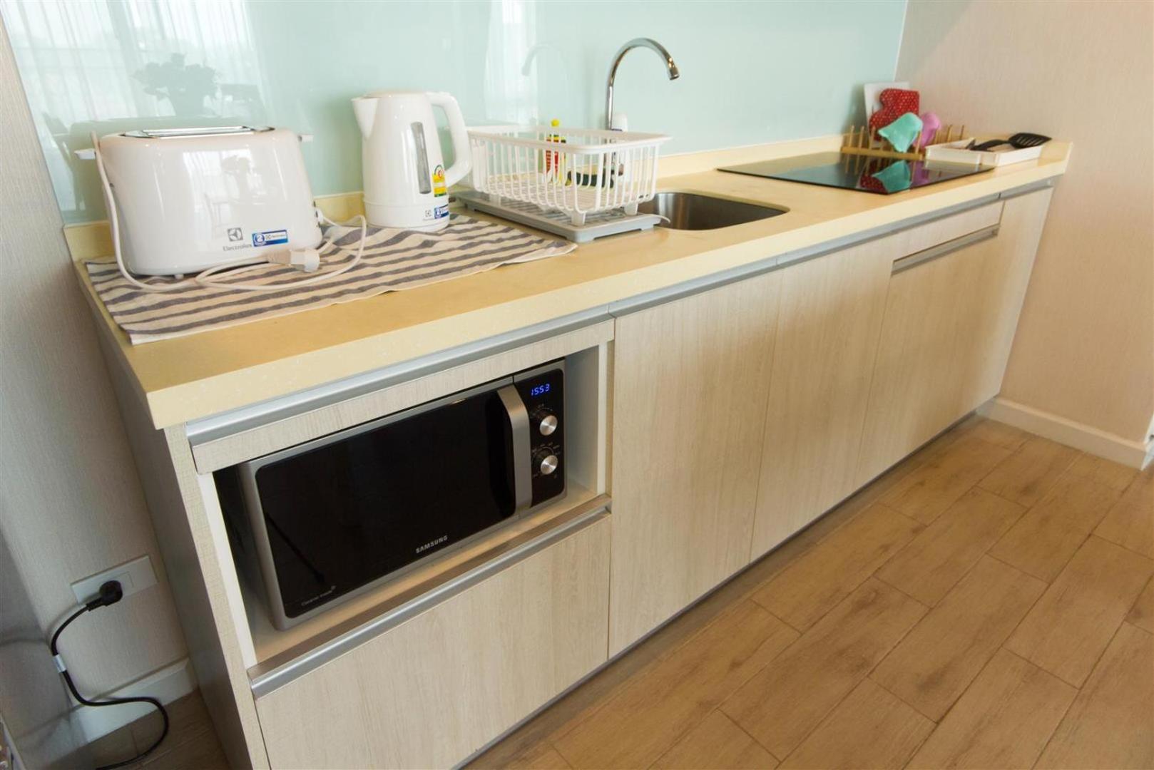 Two-Bedroom Apartment - Photo 4