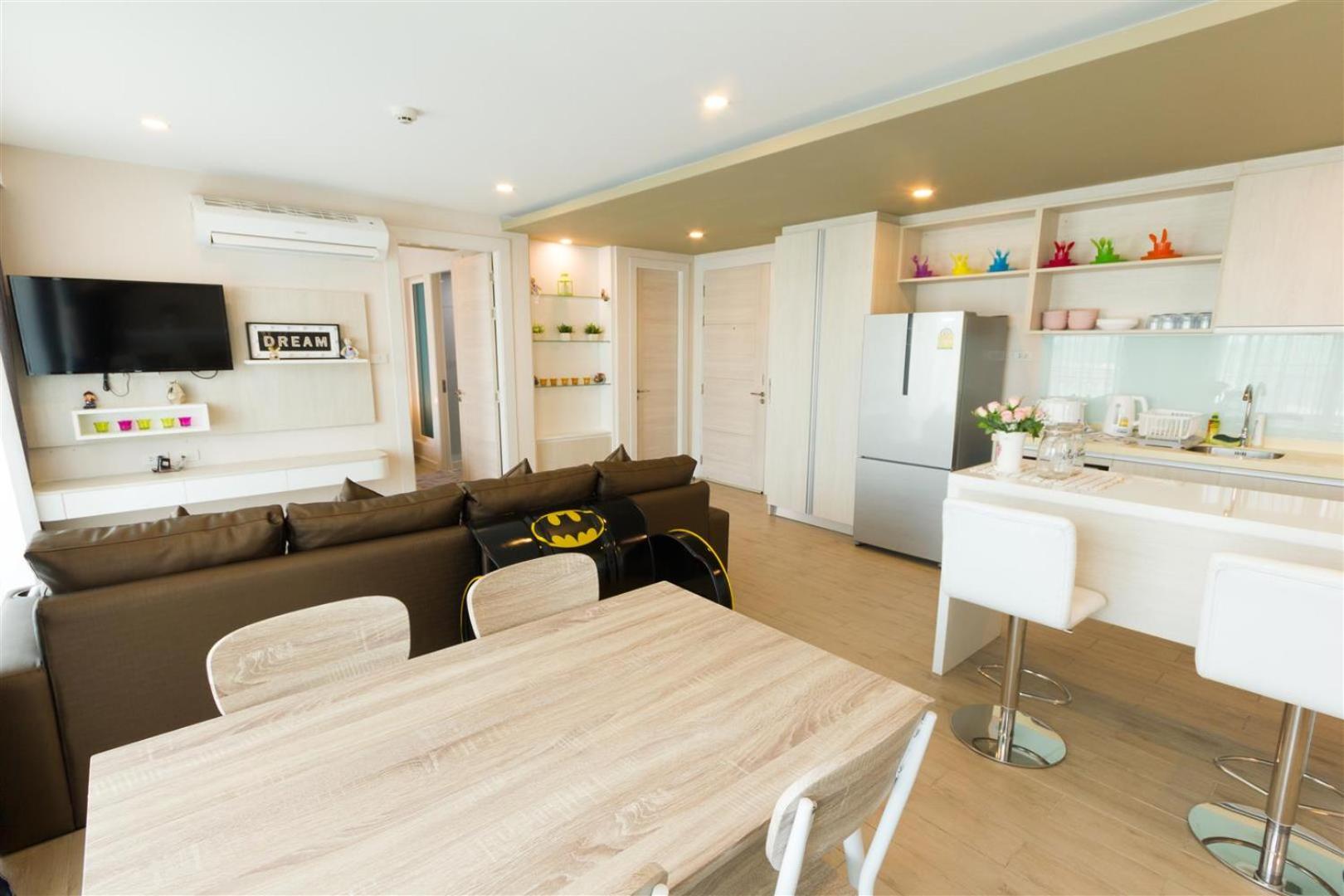 Two-Bedroom Apartment - Photo 14
