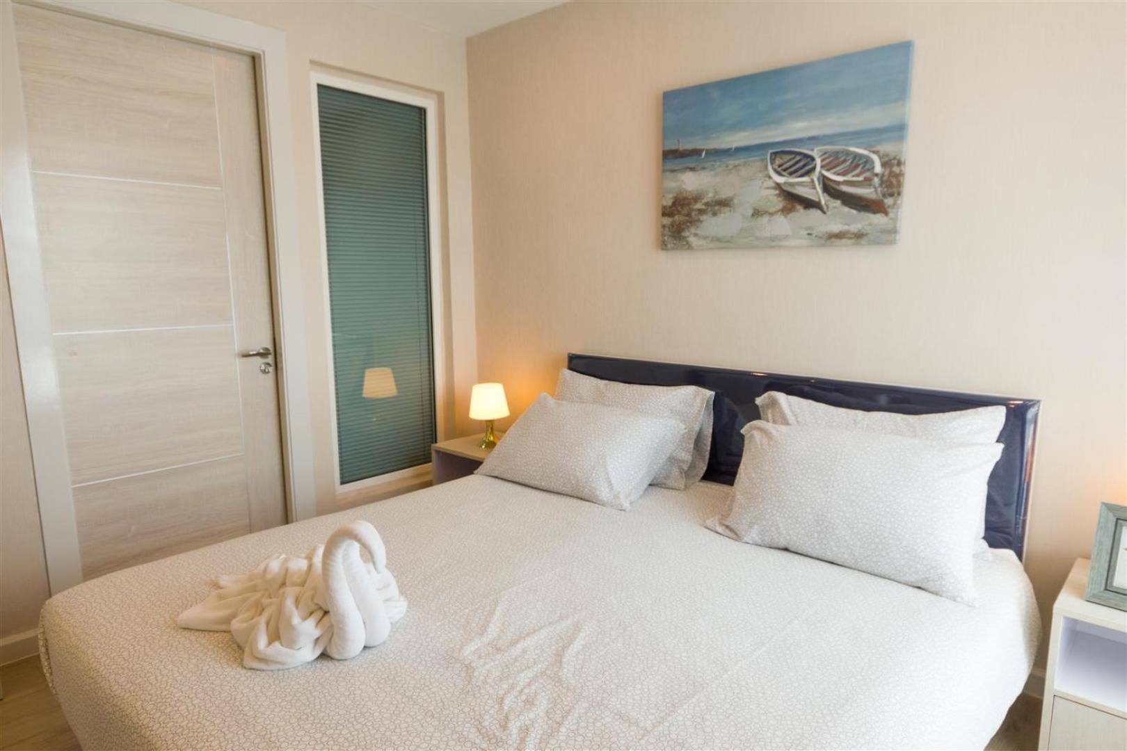 Two-Bedroom Apartment - Photo 10