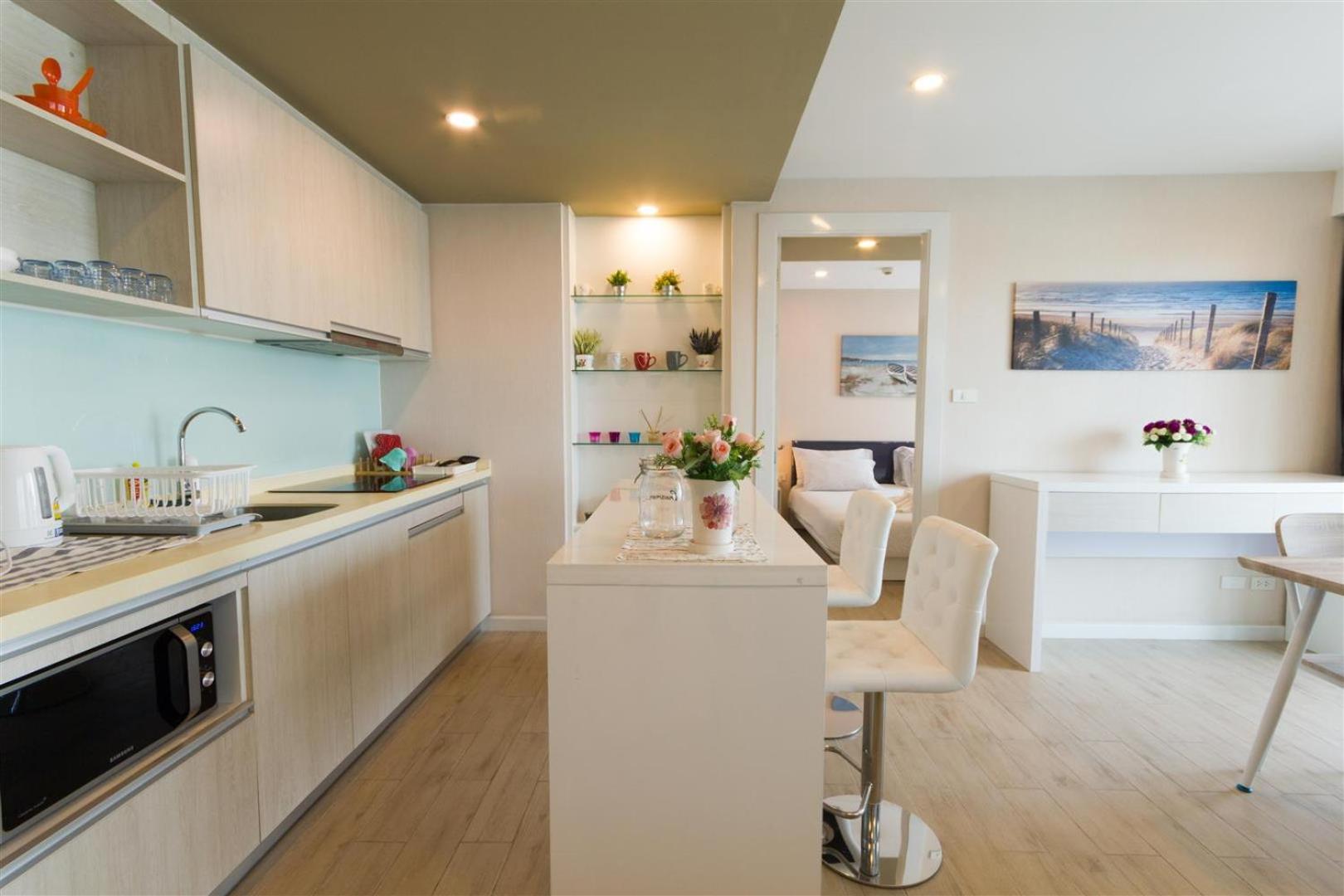 Two-Bedroom Apartment - Photo 23