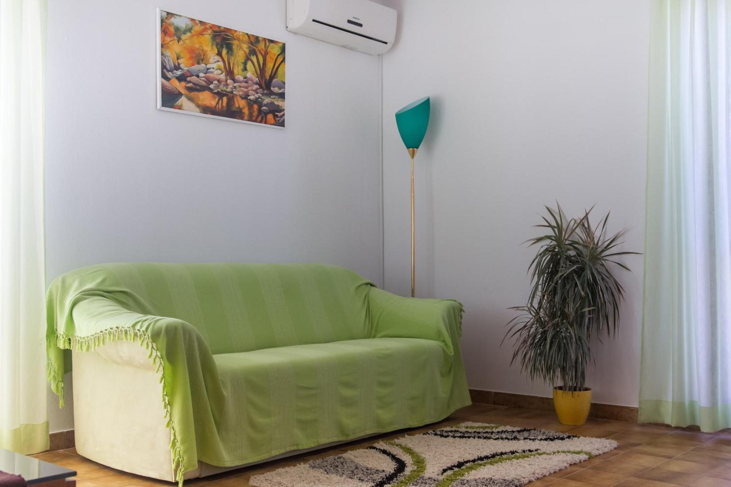 Apartment with Sea View photo 3