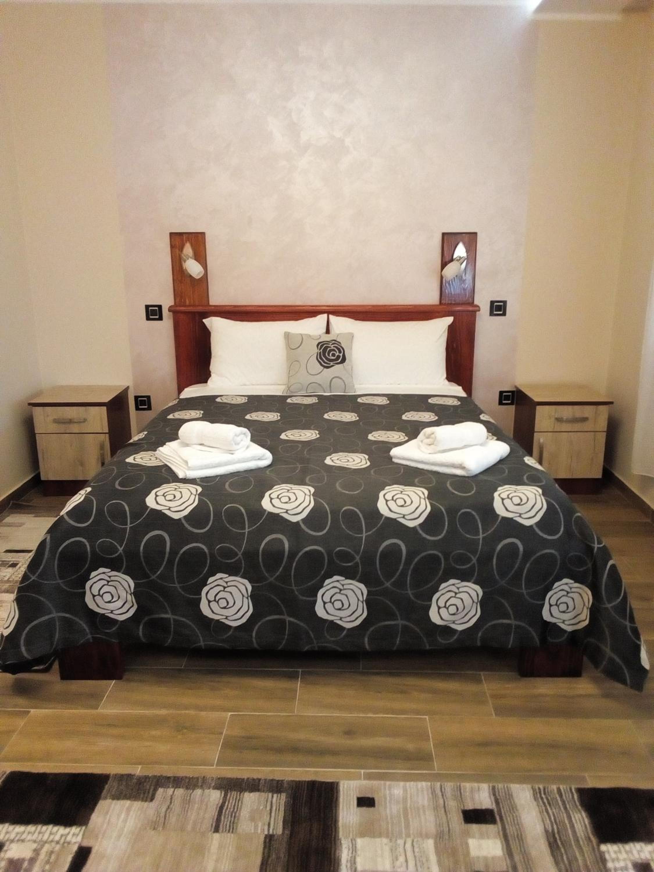 Standard Double Room photo 1