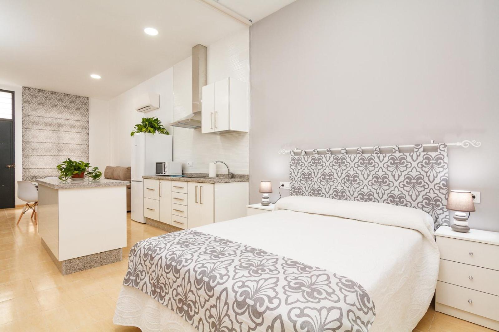 Apartamento