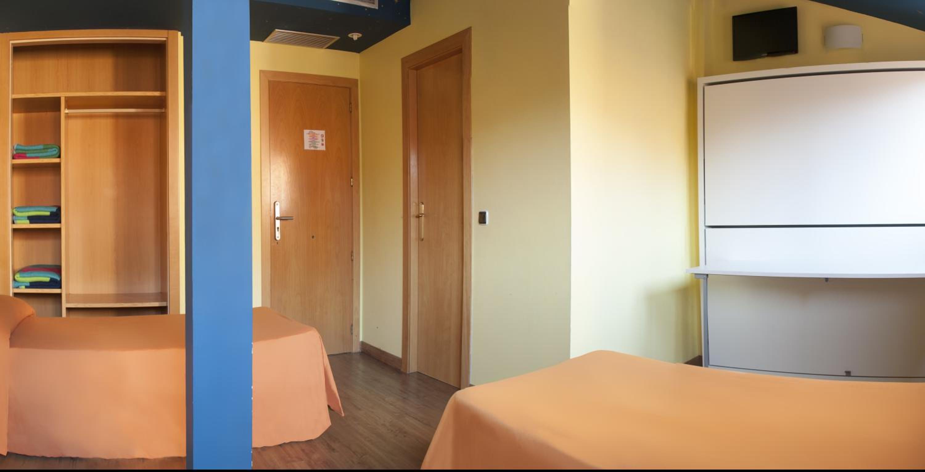 Quintuple Room photo 3