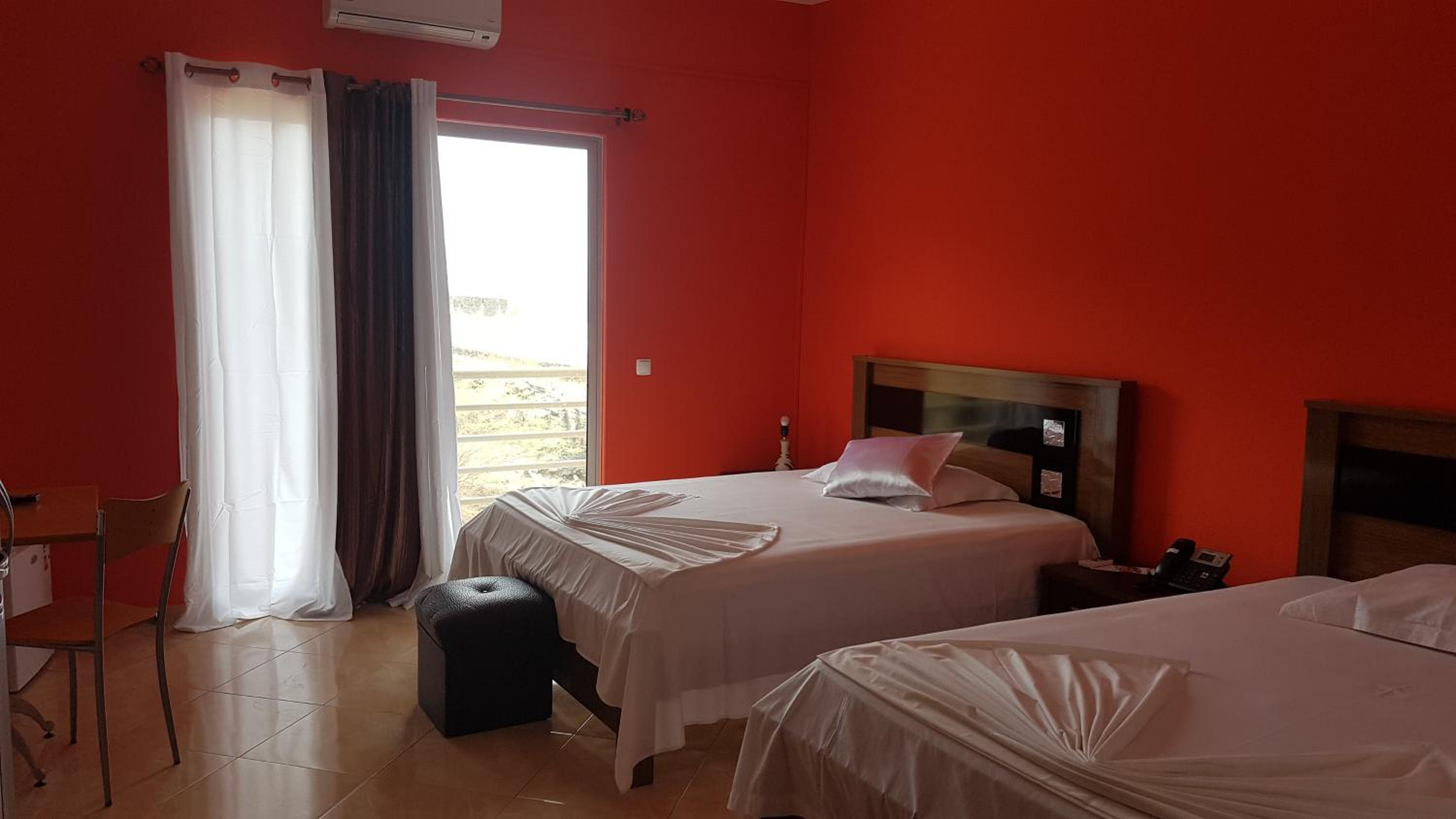Twin Room photo 2