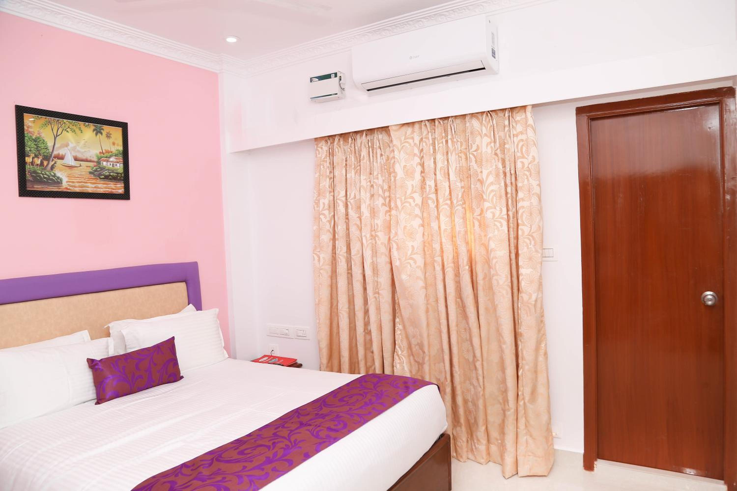 Superior Double Room - Photo 1