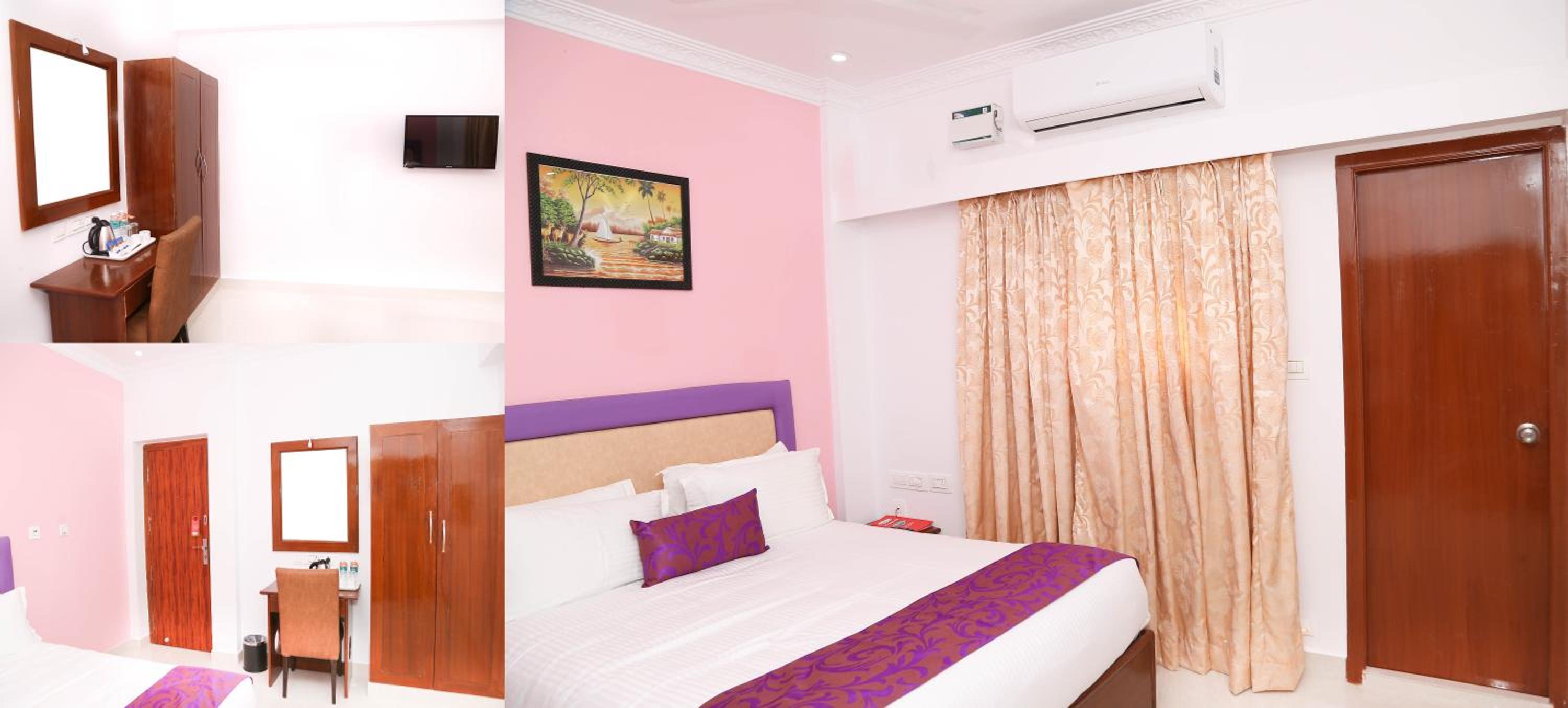 Superior Double Room - Photo 8