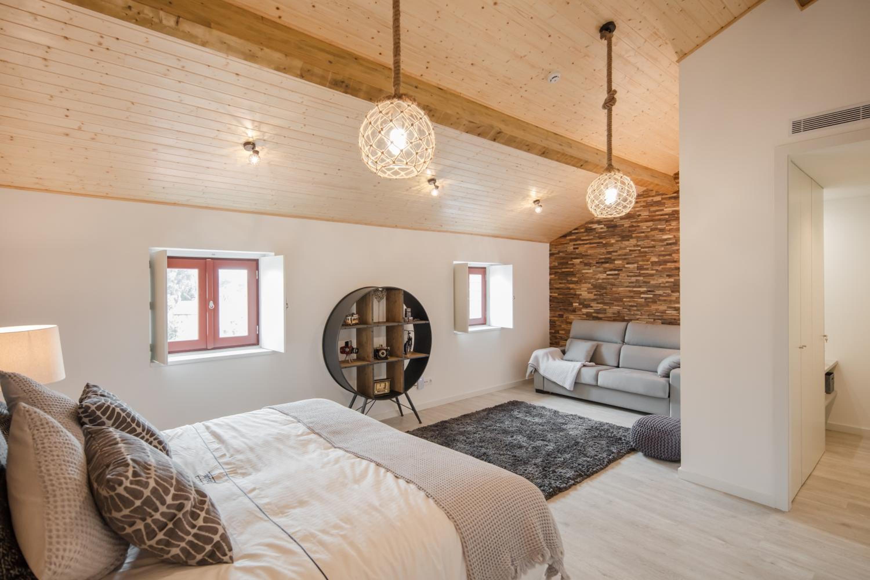 Deluxe Quadruple Room - Photo 7