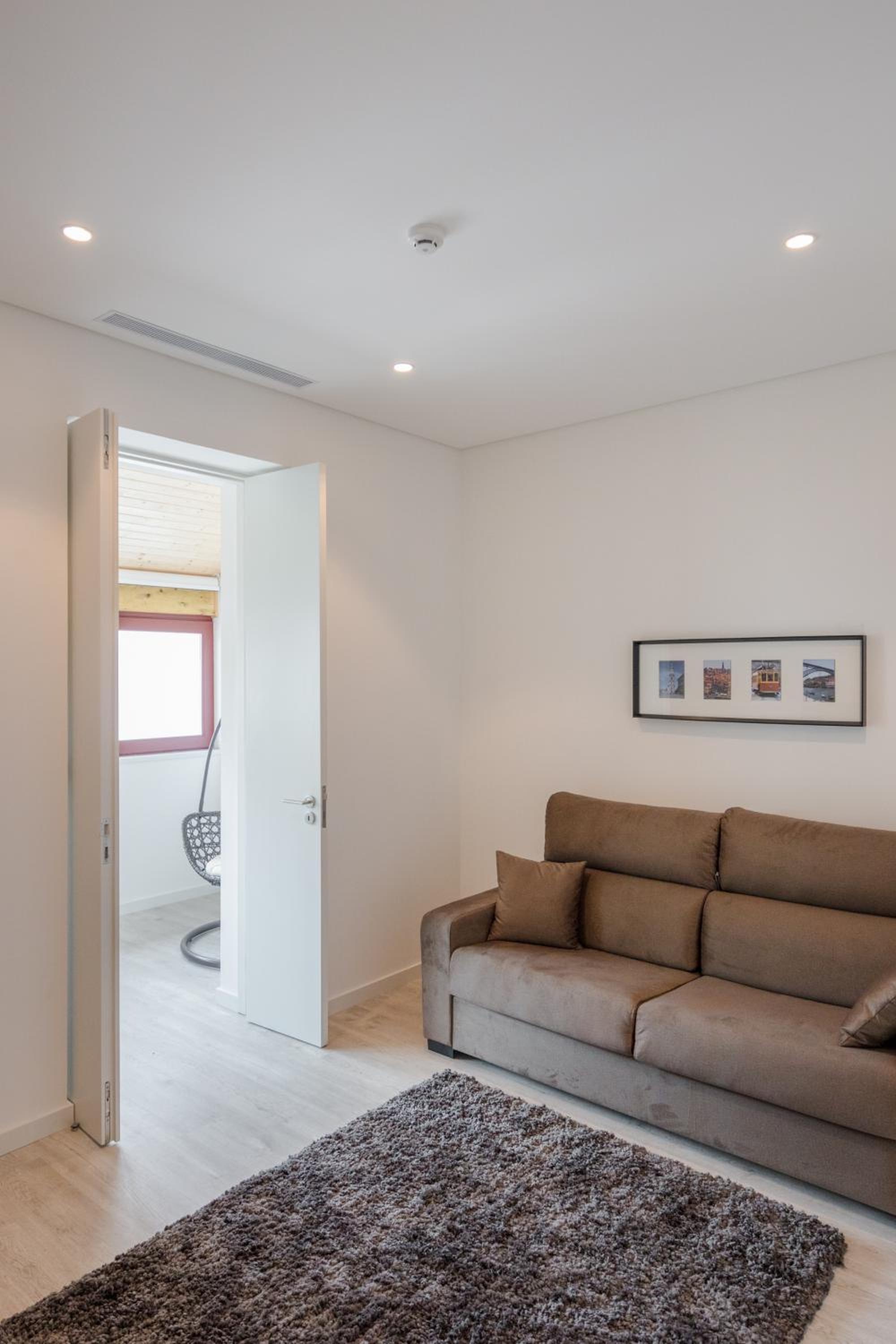 Deluxe Apartment - Photo 6