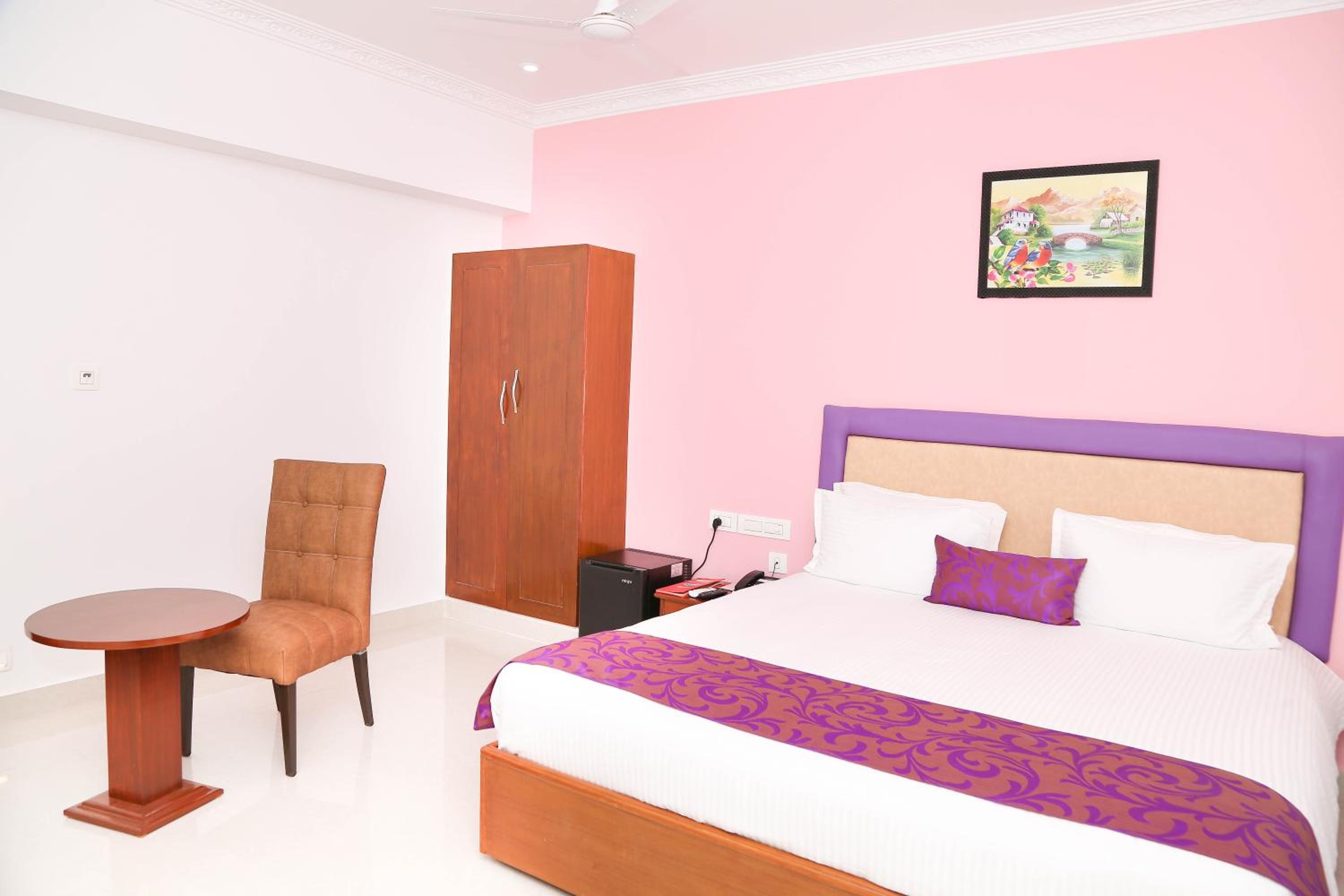 Superior Double Room - Photo 3