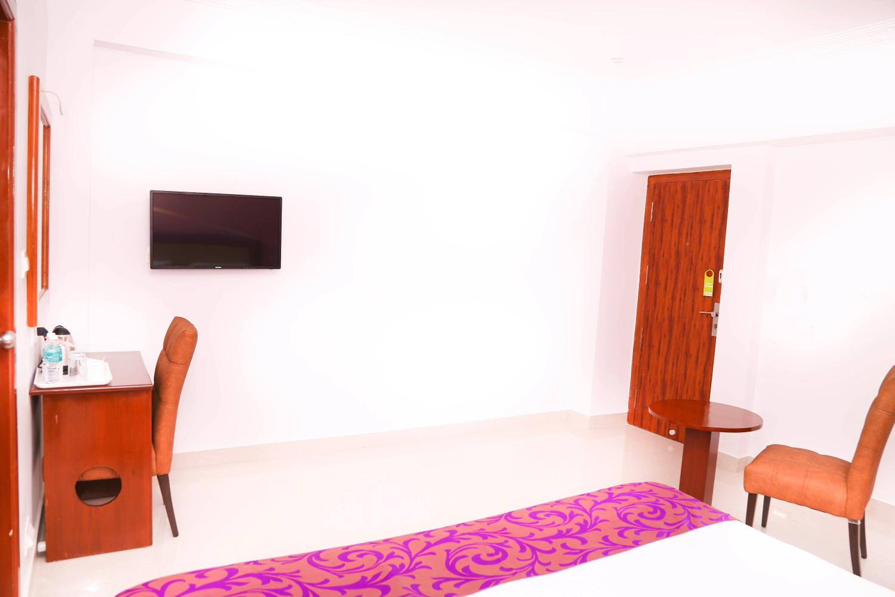 Superior Double Room - Photo 4