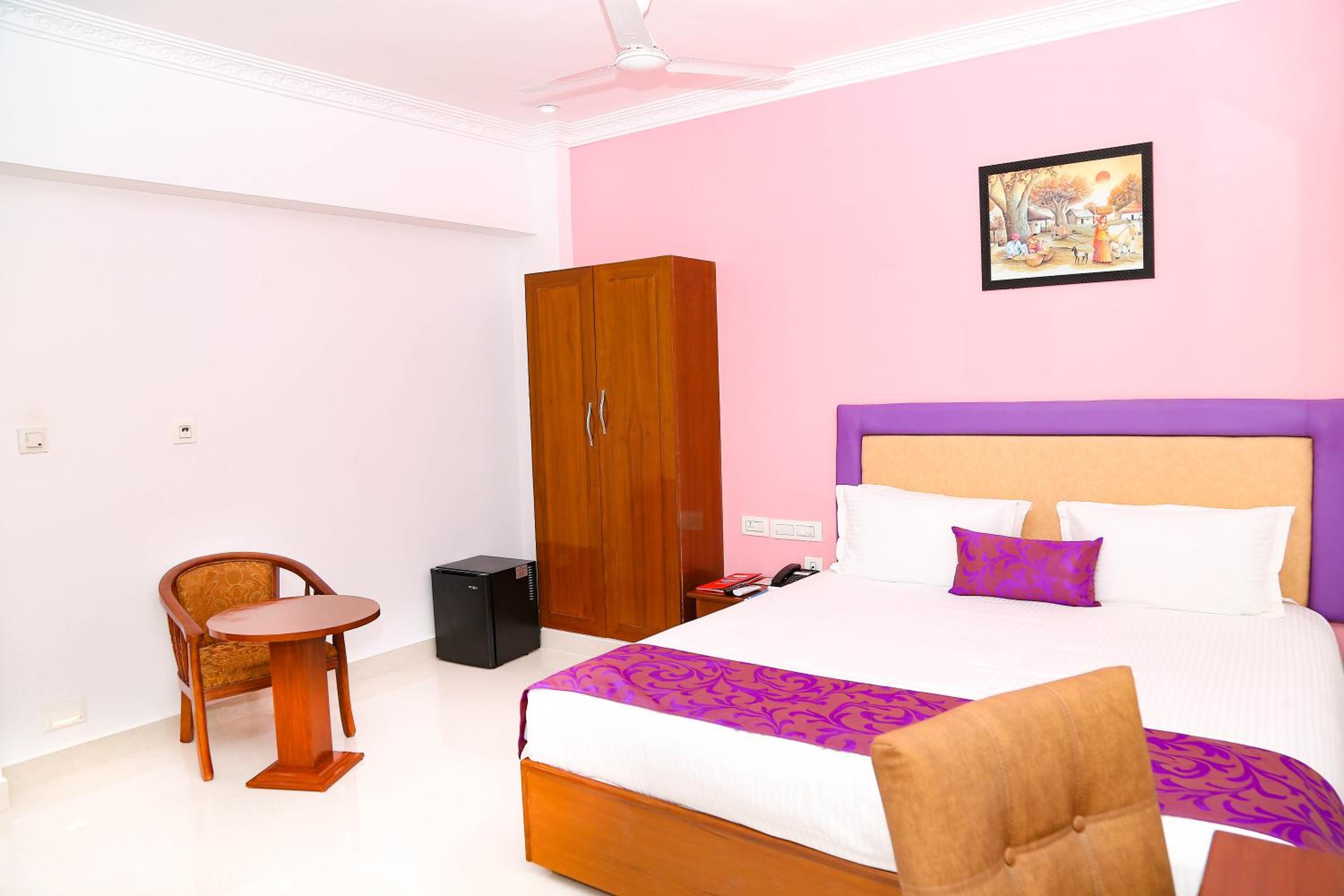 Superior Double Room - Photo 7