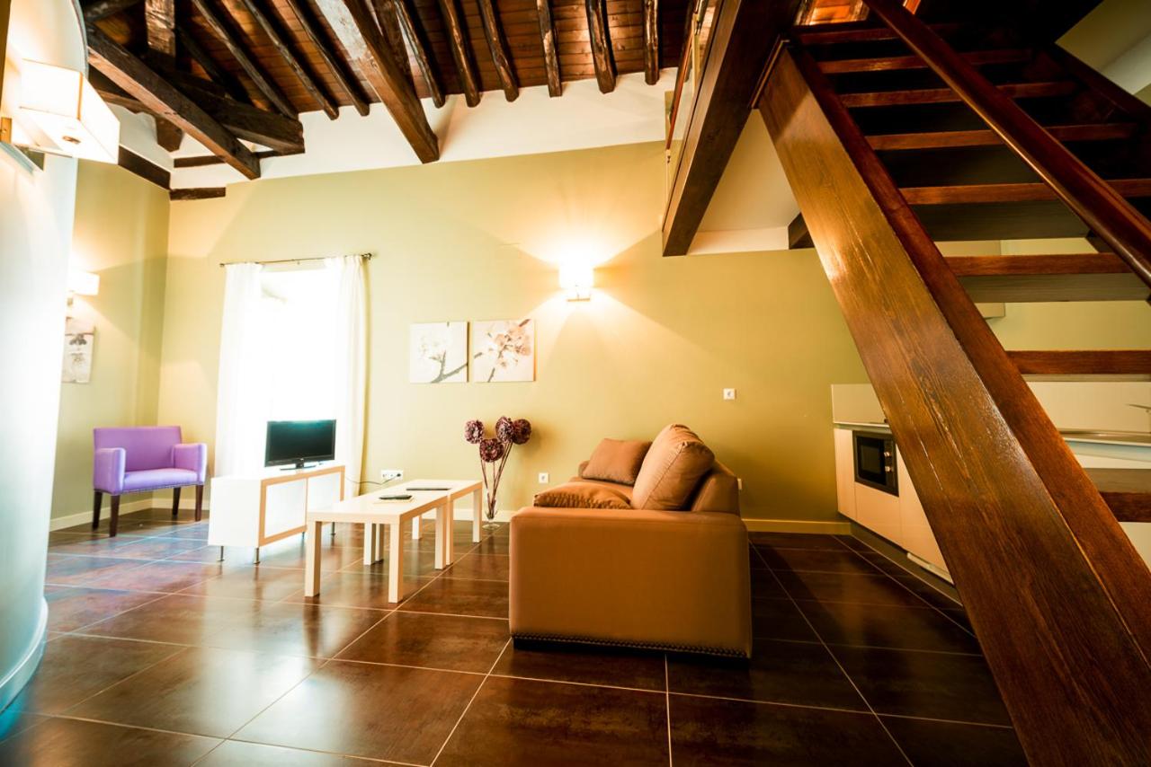 Duplex Apartment photo 2