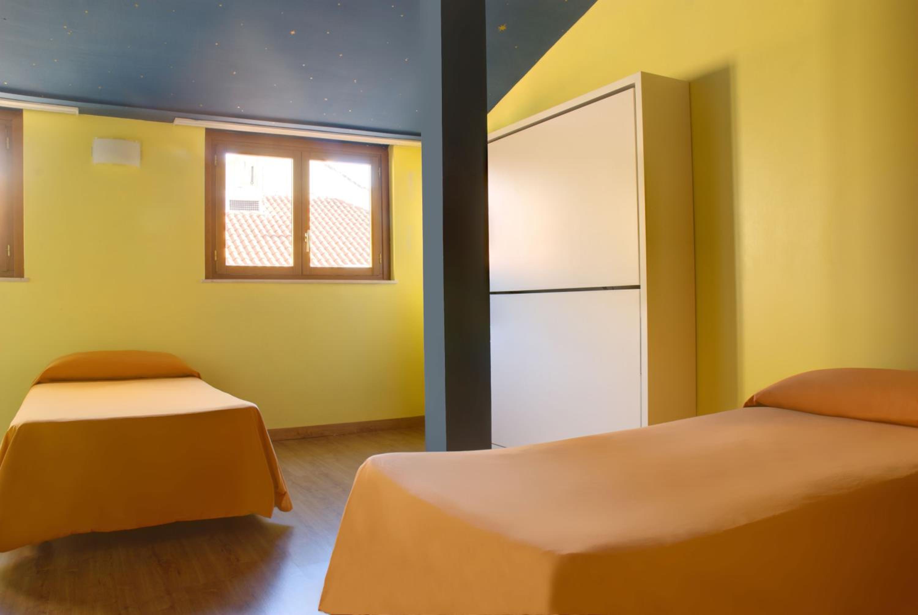 Quadruple Room photo 2