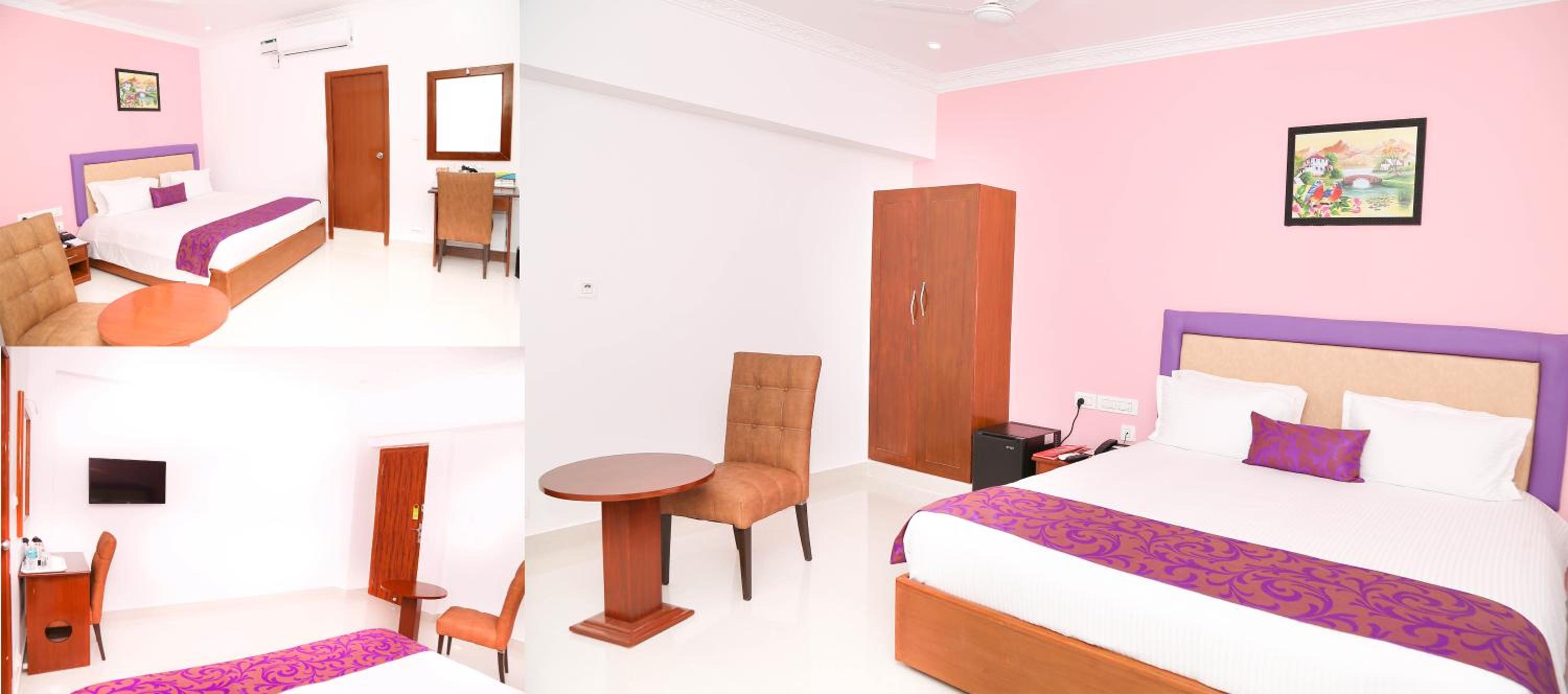 Double or Twin Room