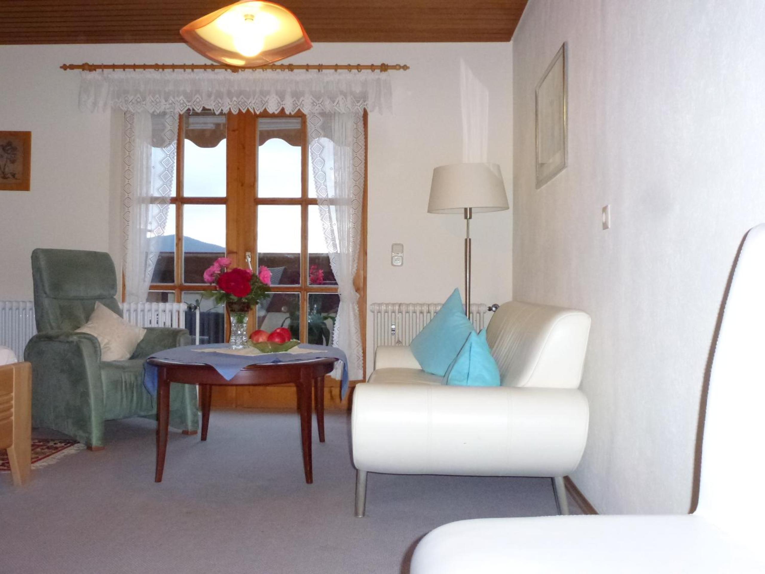 Studio Apartment photo 1