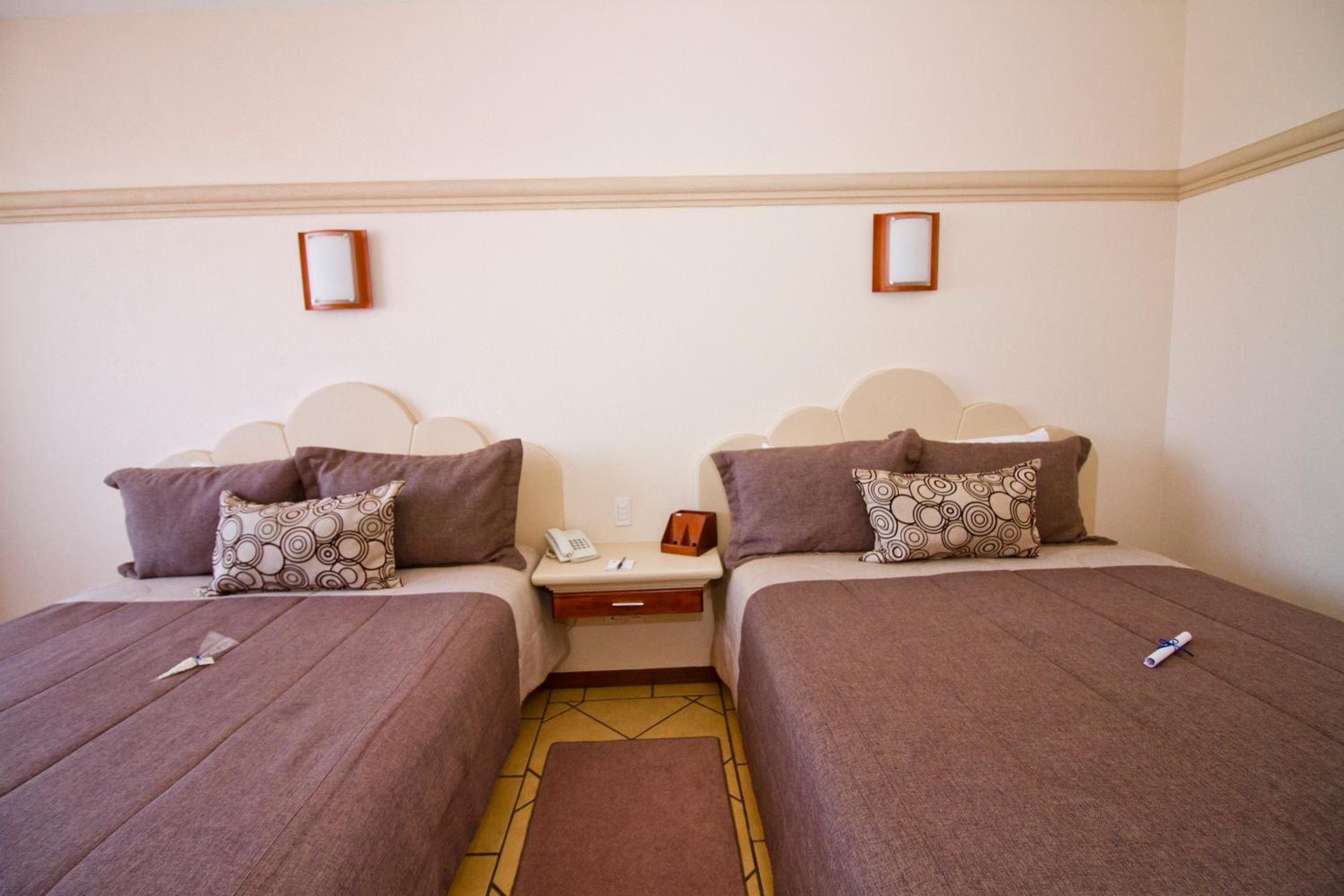 Double Room photo 3