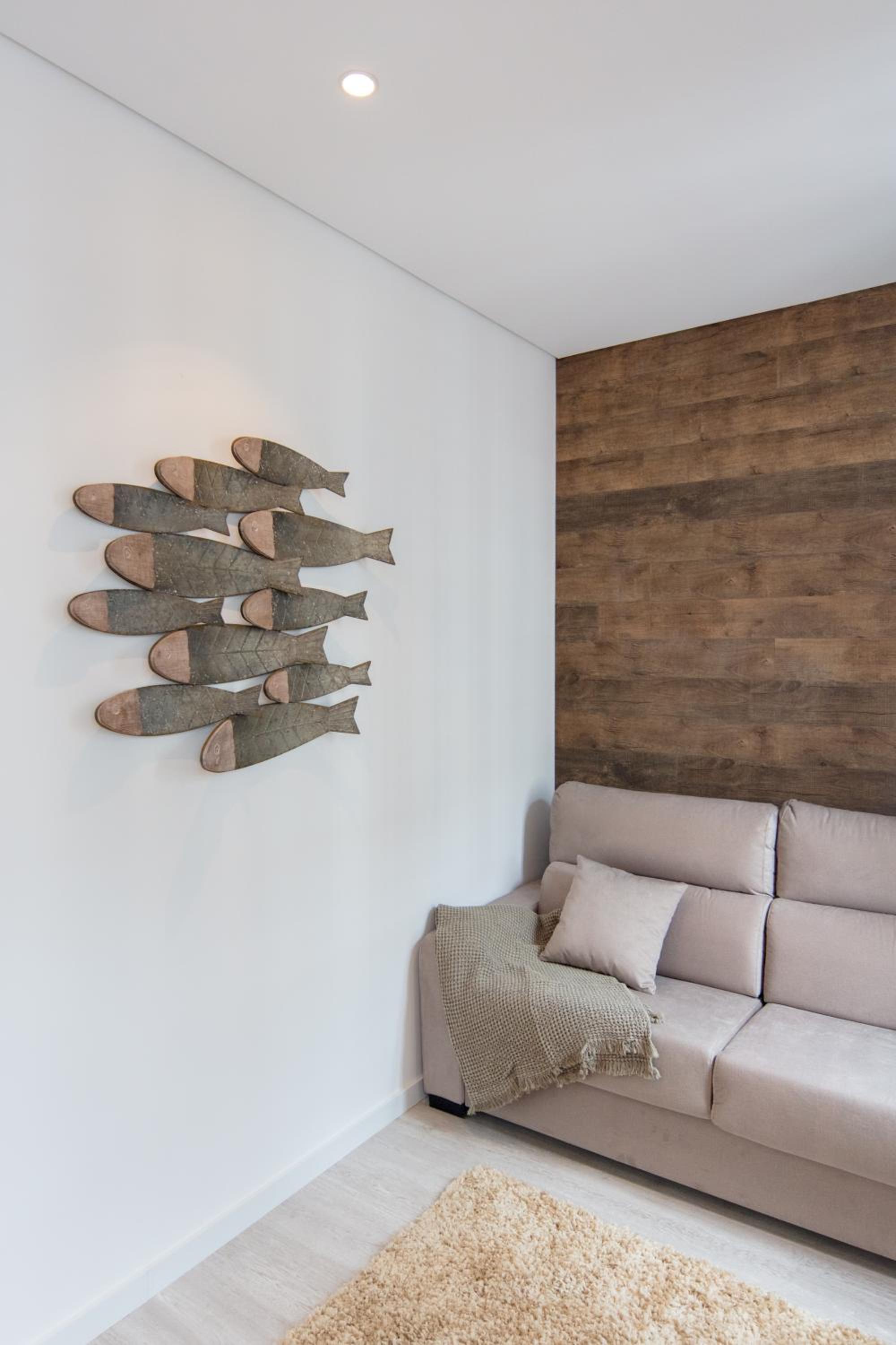 One-Bedroom Apartment - Photo 23