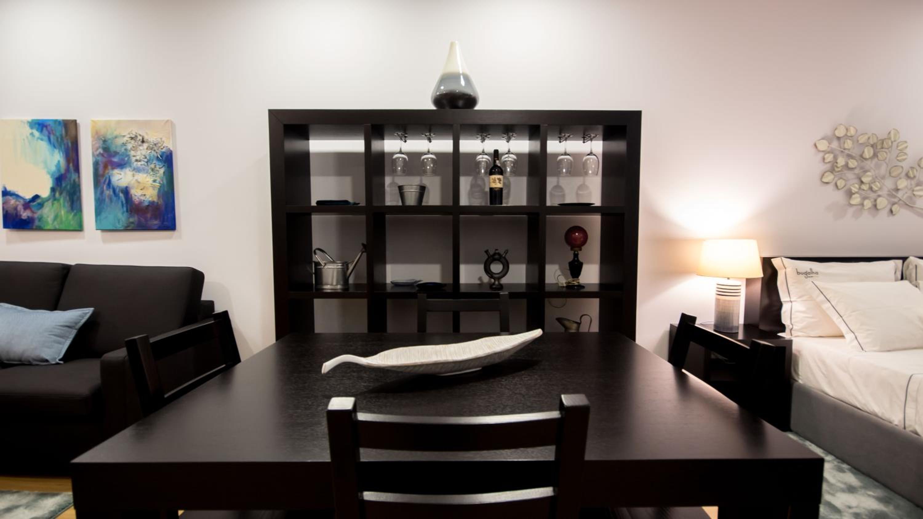 Apartment - Photo 1