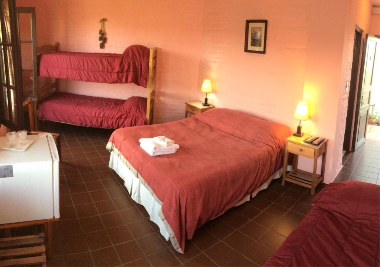 Standard Quadruple Room photo 1