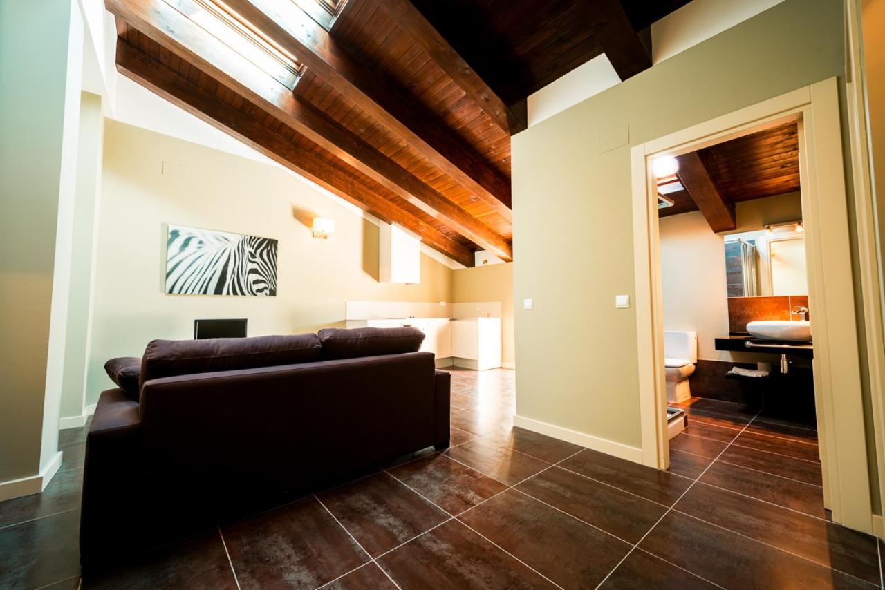 Standard Apartment photo 2