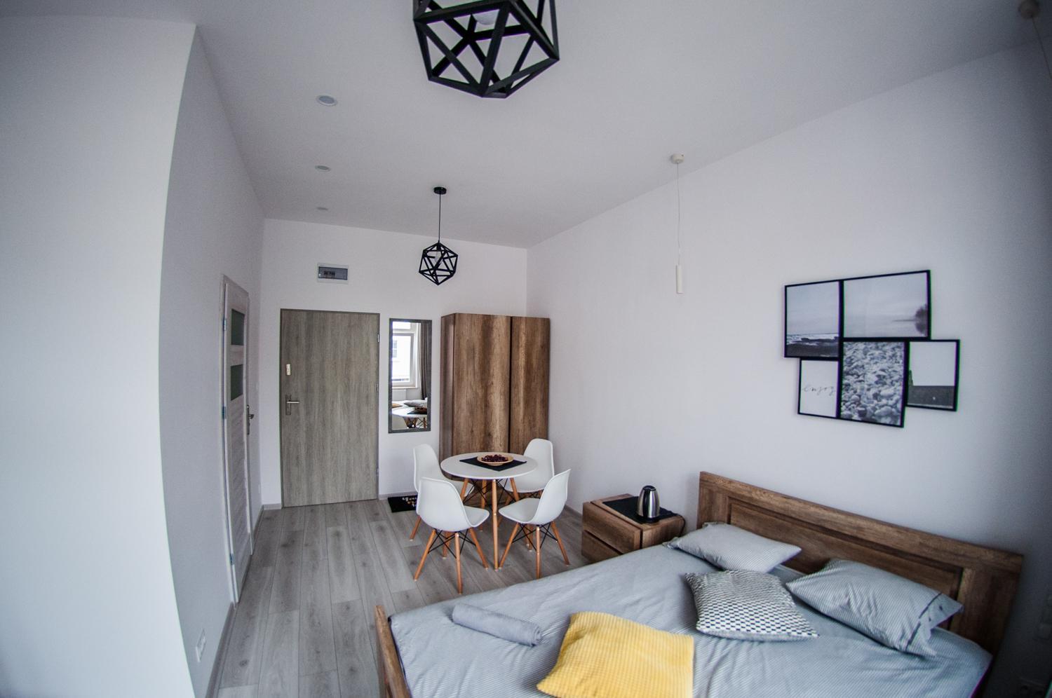 Double Room with Private Bathroom photo 3