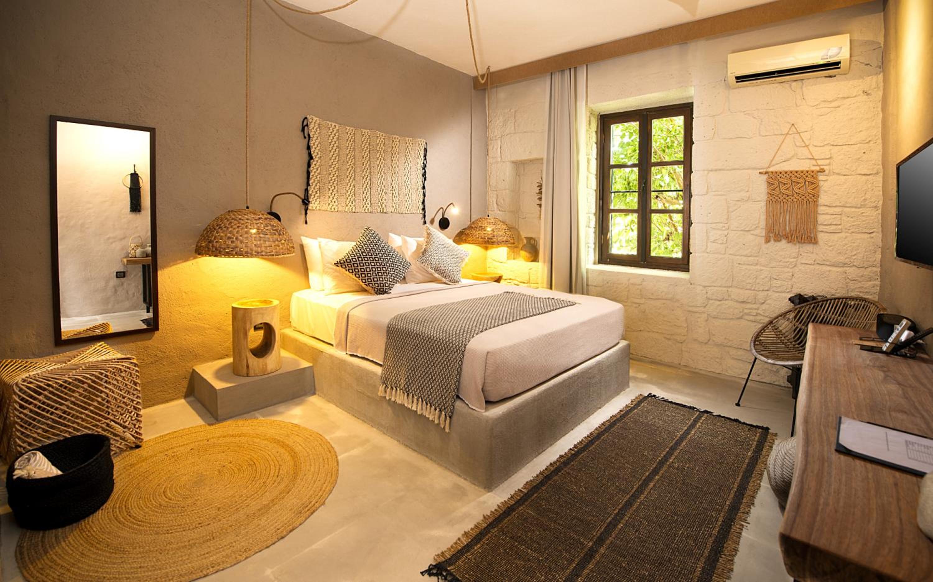 Superior Double Room - Photo 5
