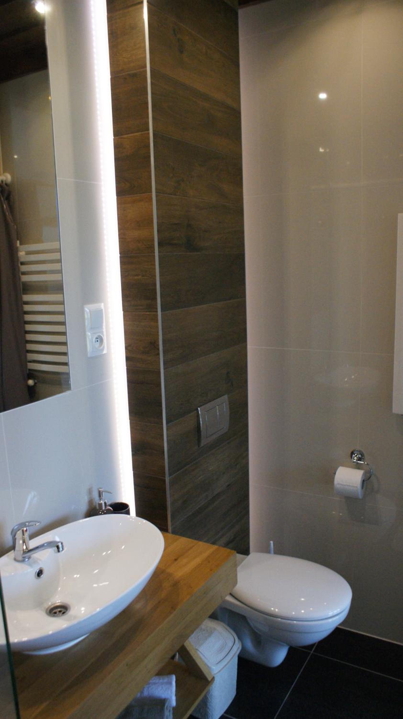 Triple Room with Private Bathroom photo 1