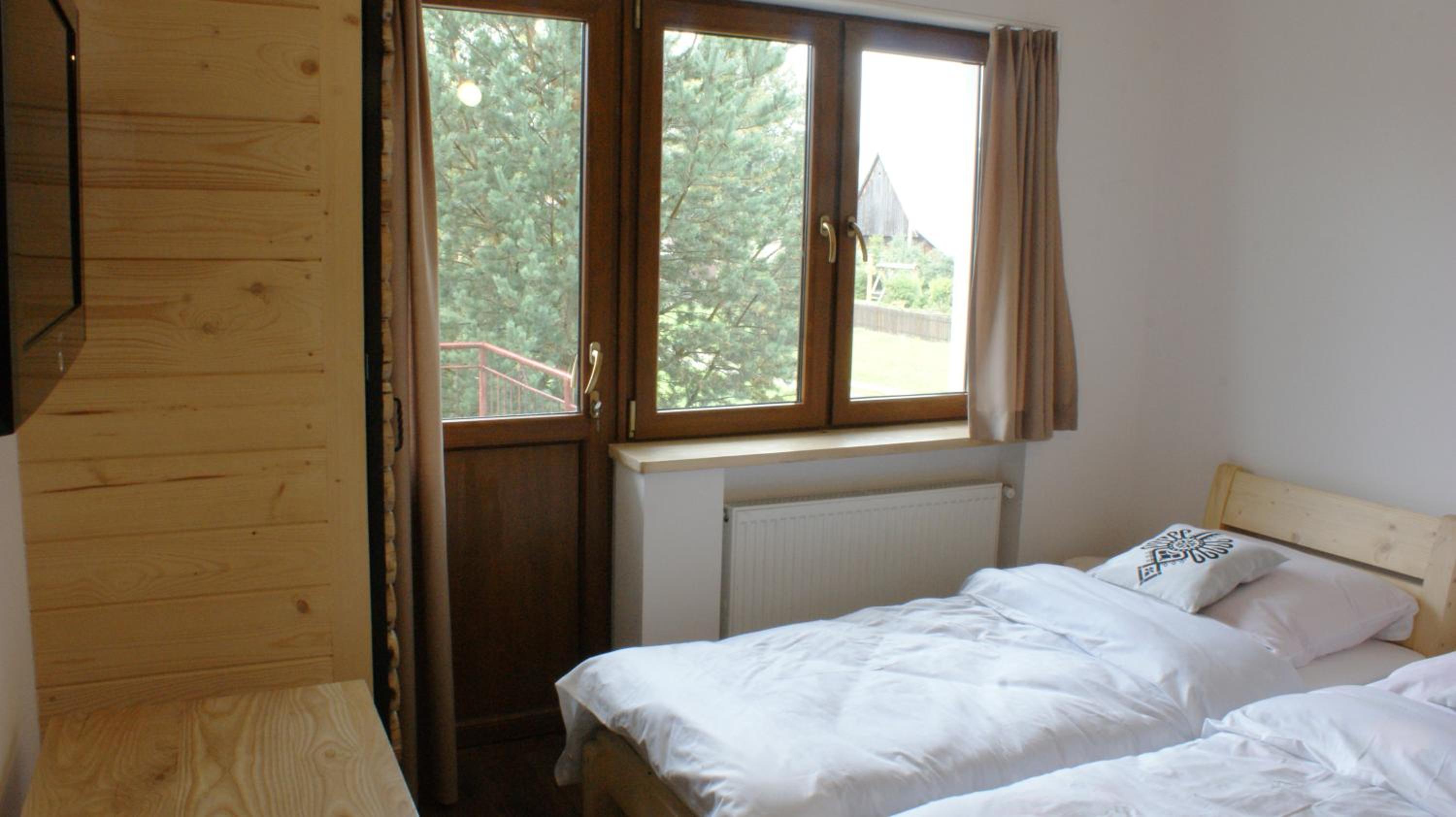Double Room with Private Bathroom photo 3