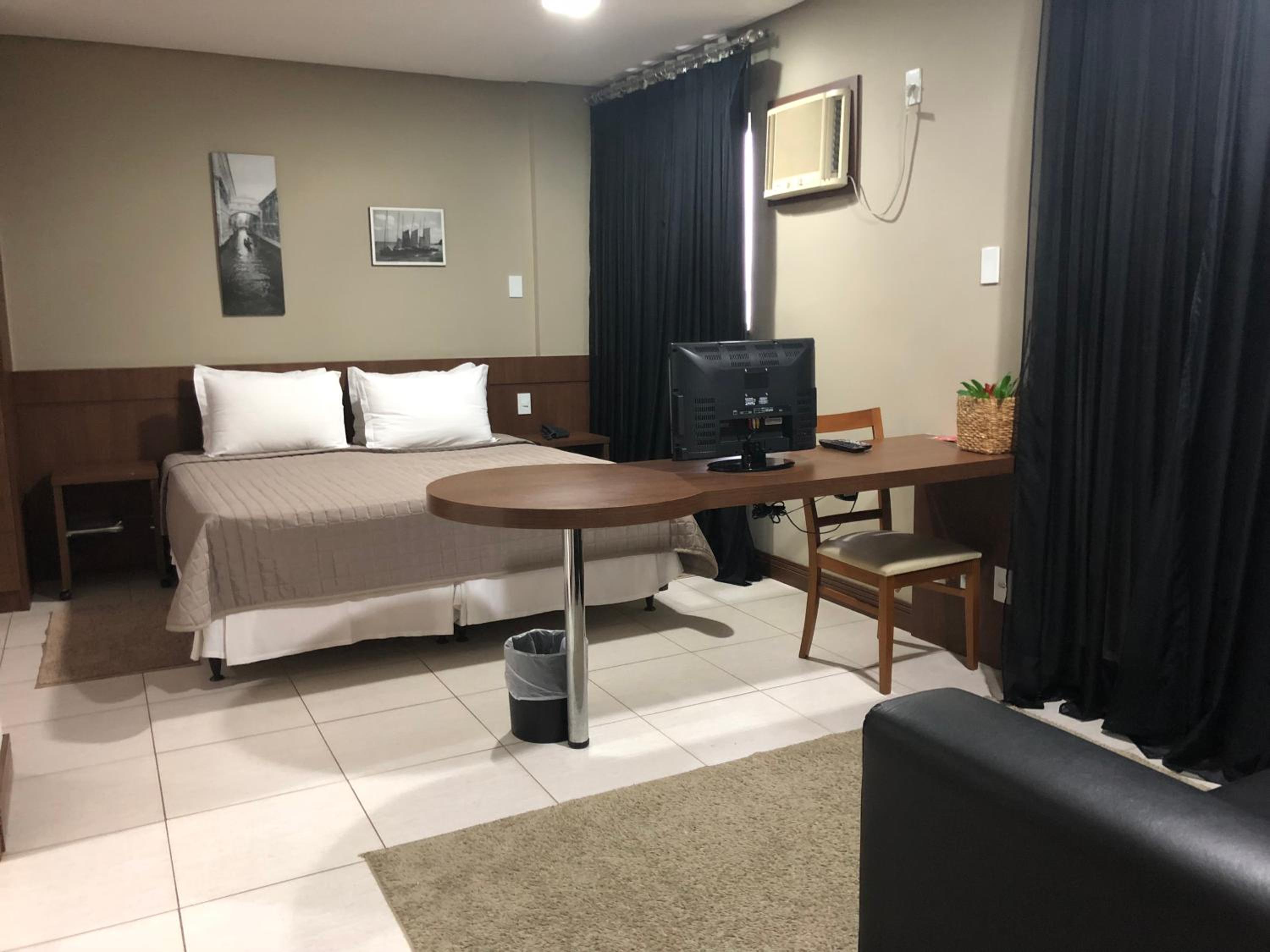 Standard Double or Twin Room photo 1