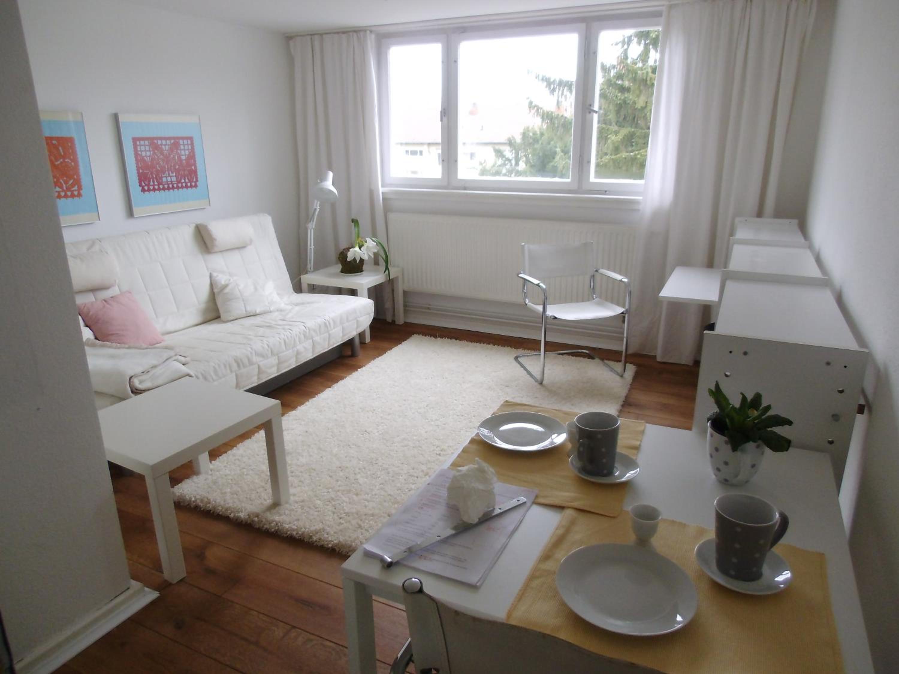 Two-Bedroom Apartment photo 3