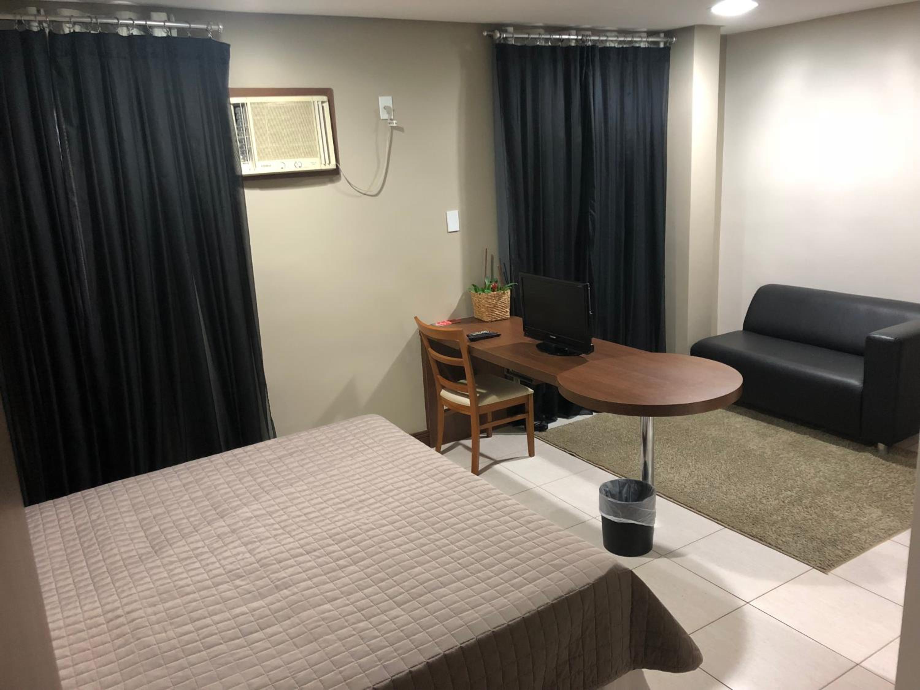 Standard Double or Twin Room photo 3