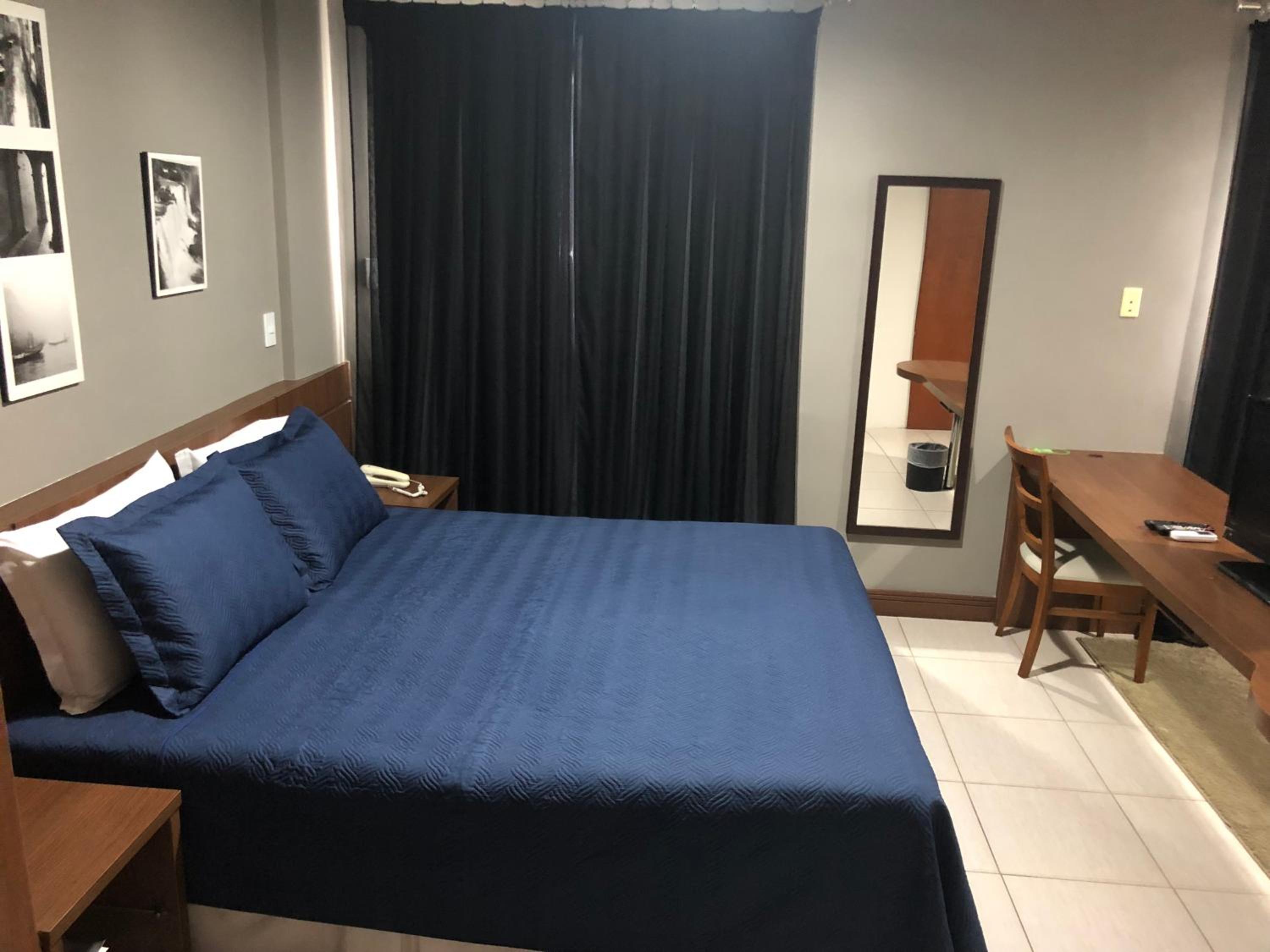 Superior Double or Twin Room photo 1