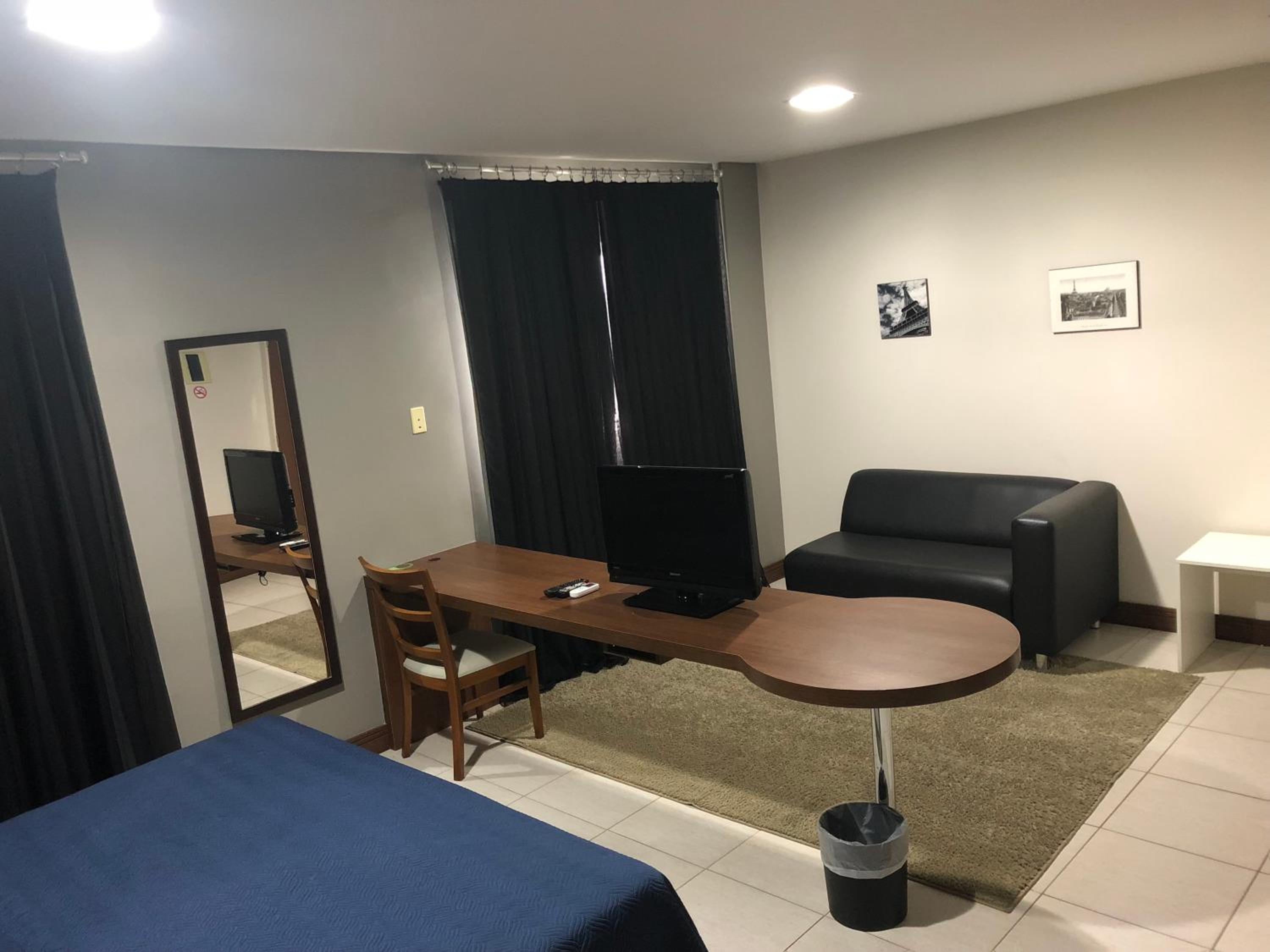 Superior Double or Twin Room photo 2