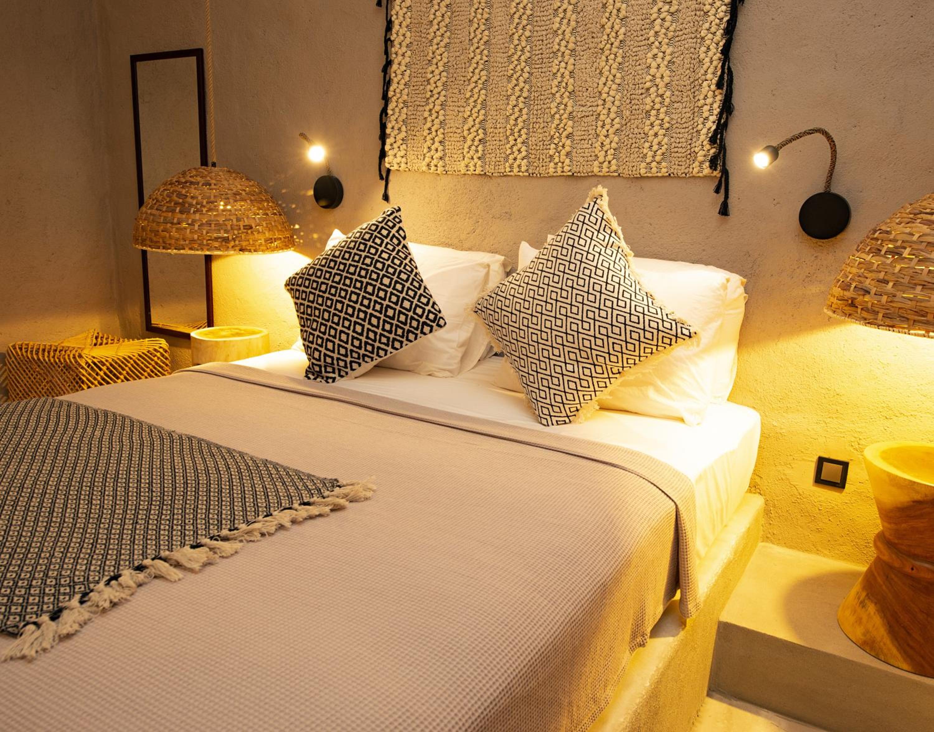Superior Double Room - Photo 1