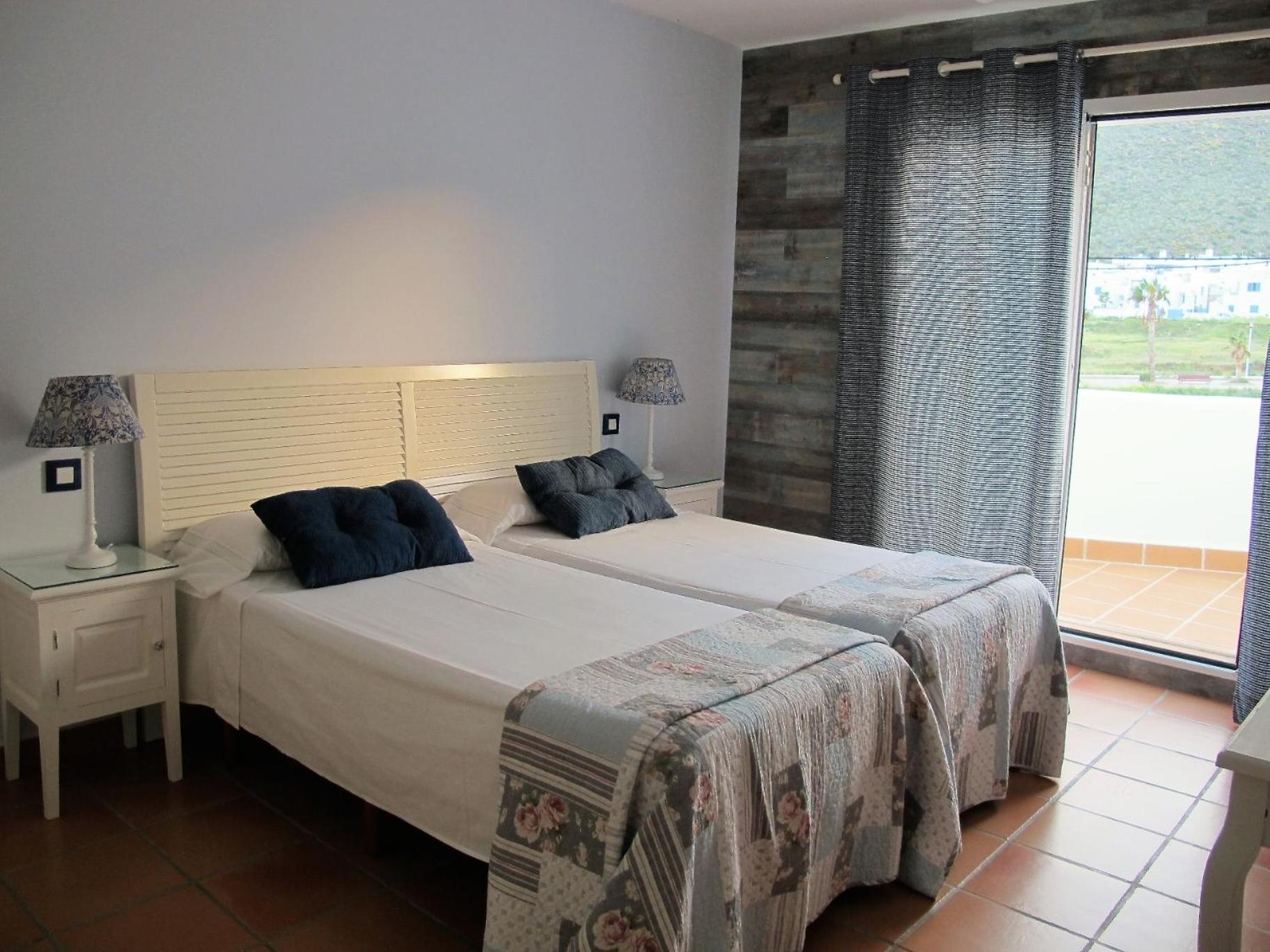 Habitación Doble Deluxe