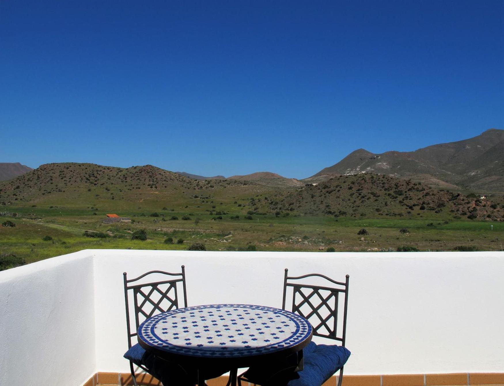 Deluxe Double Room with Balcony photo 3