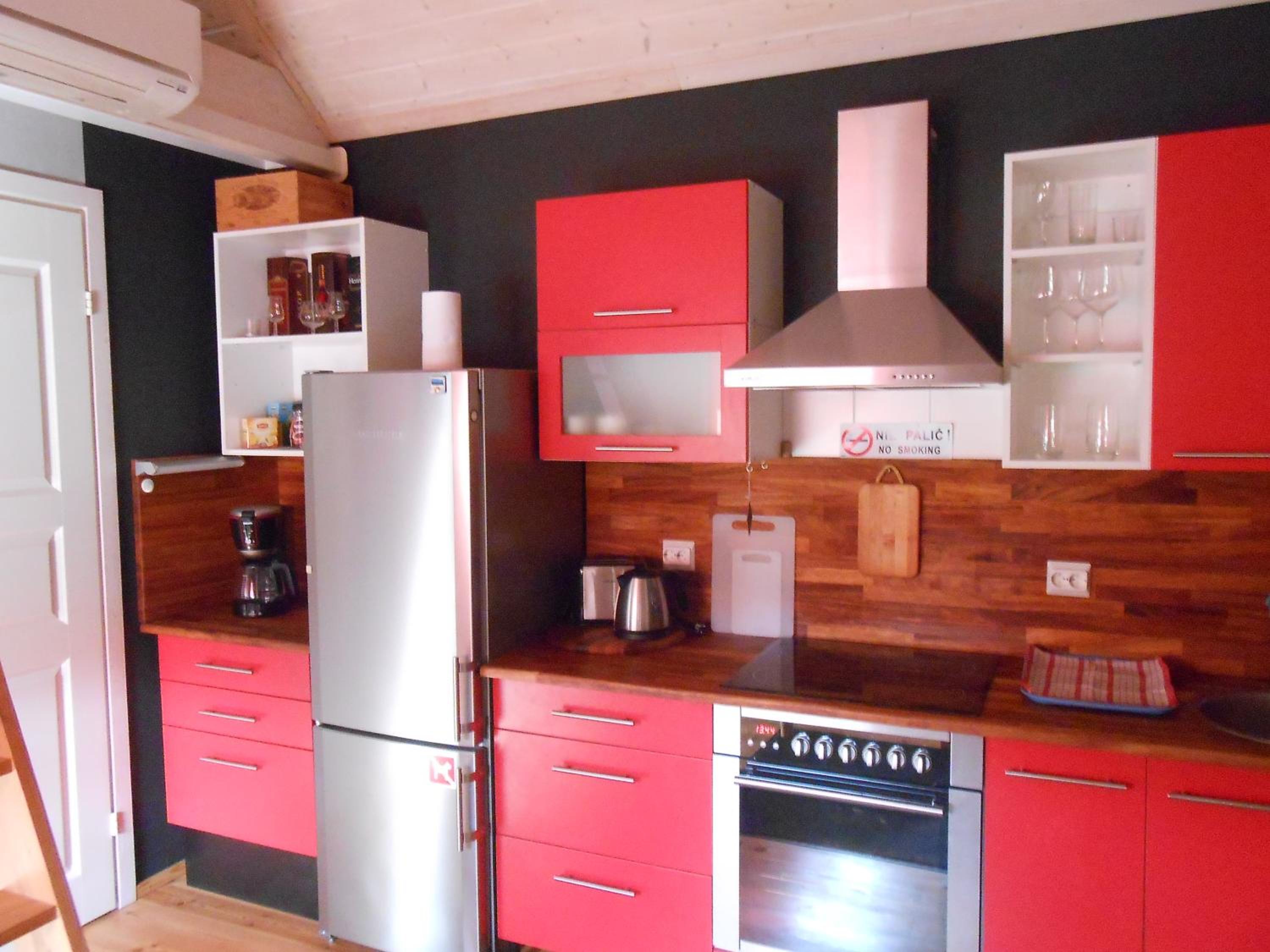 Double Room - Photo 21