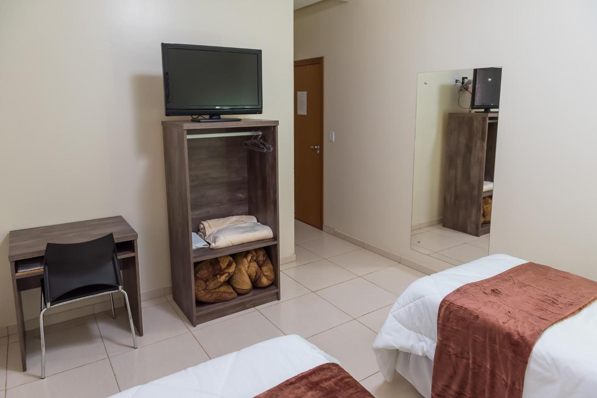 Superior Double Room photo 1