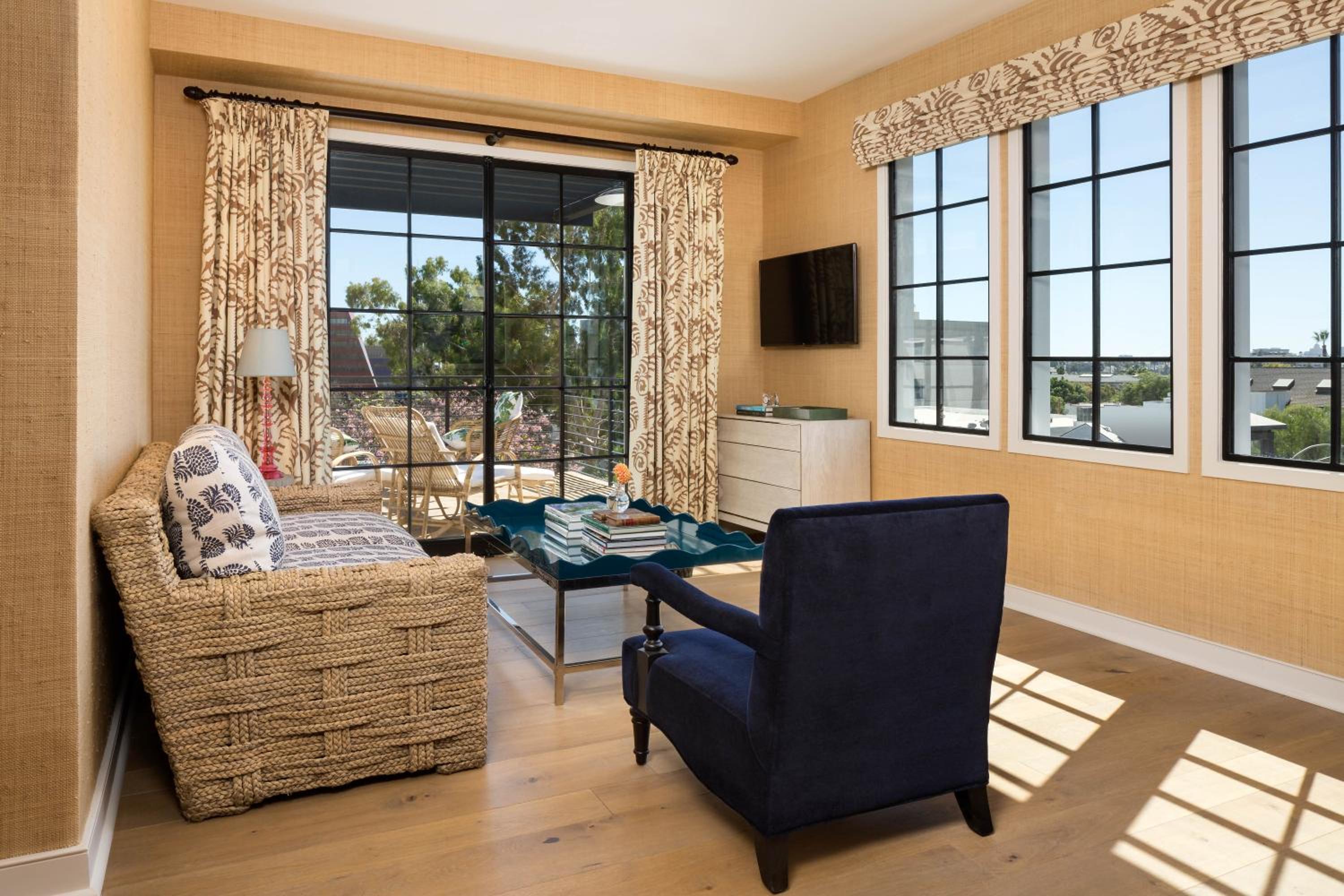 Presidential Suite photo 1