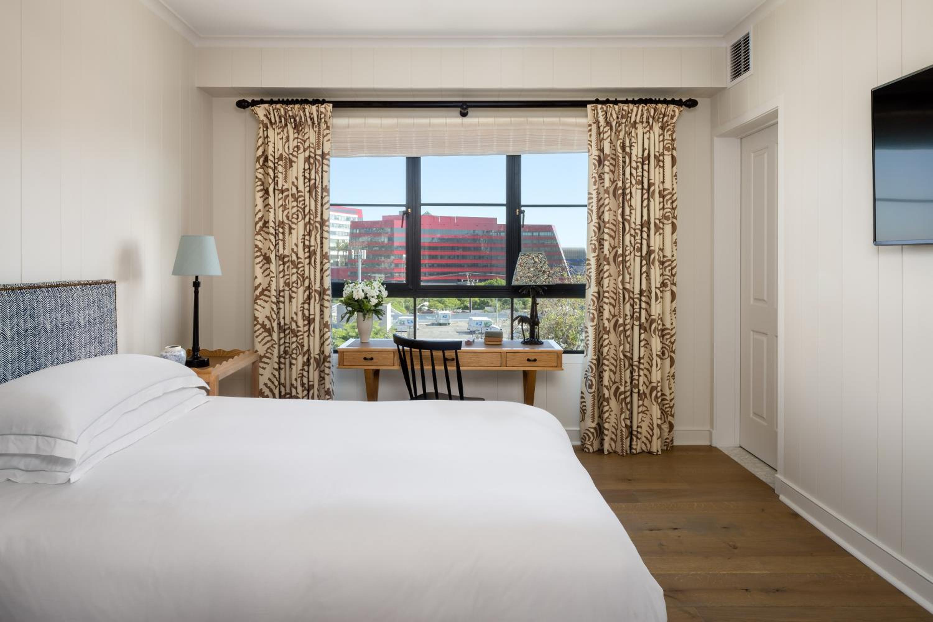 Superior Queen Room photo 3