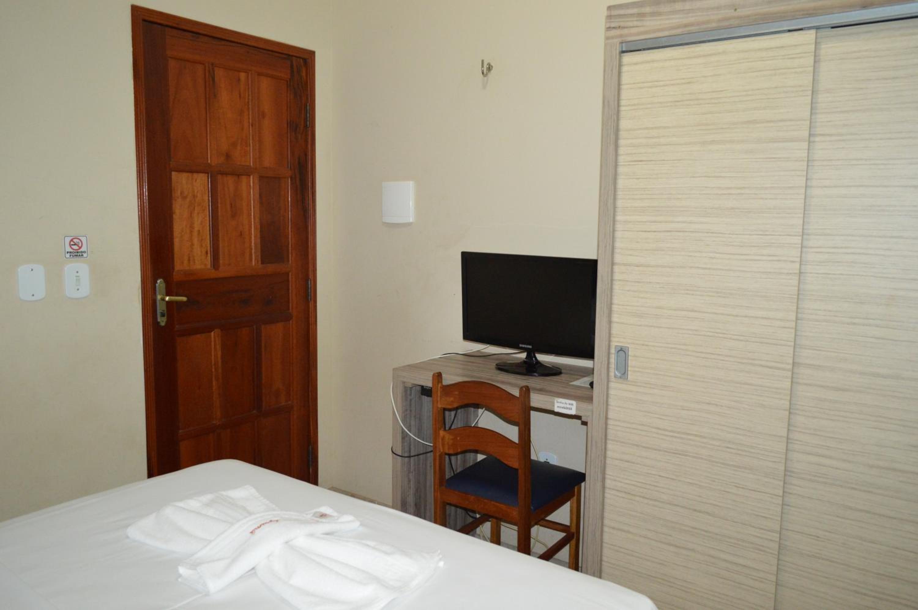 Single Room photo 3