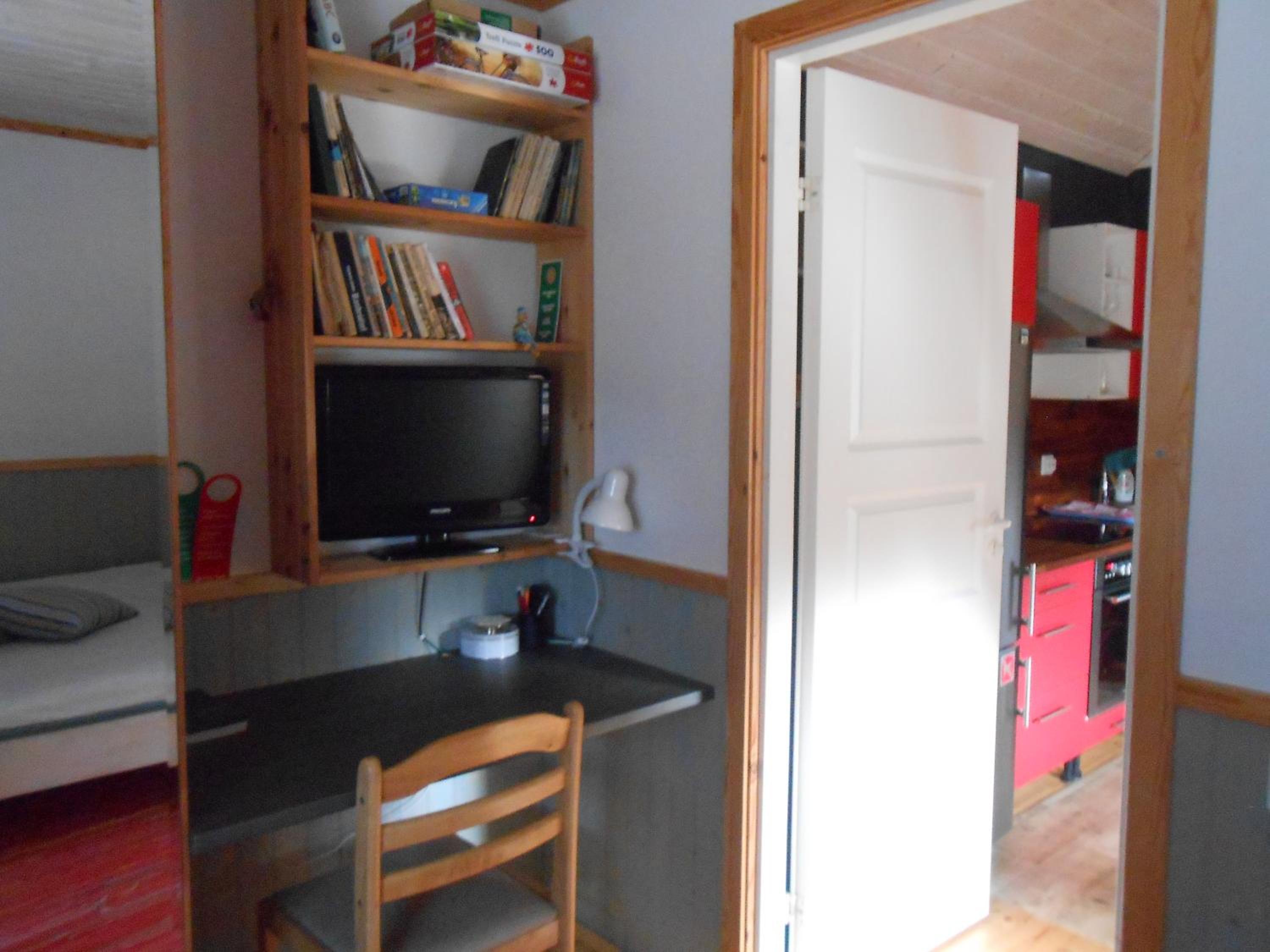 Double Room - Photo 1