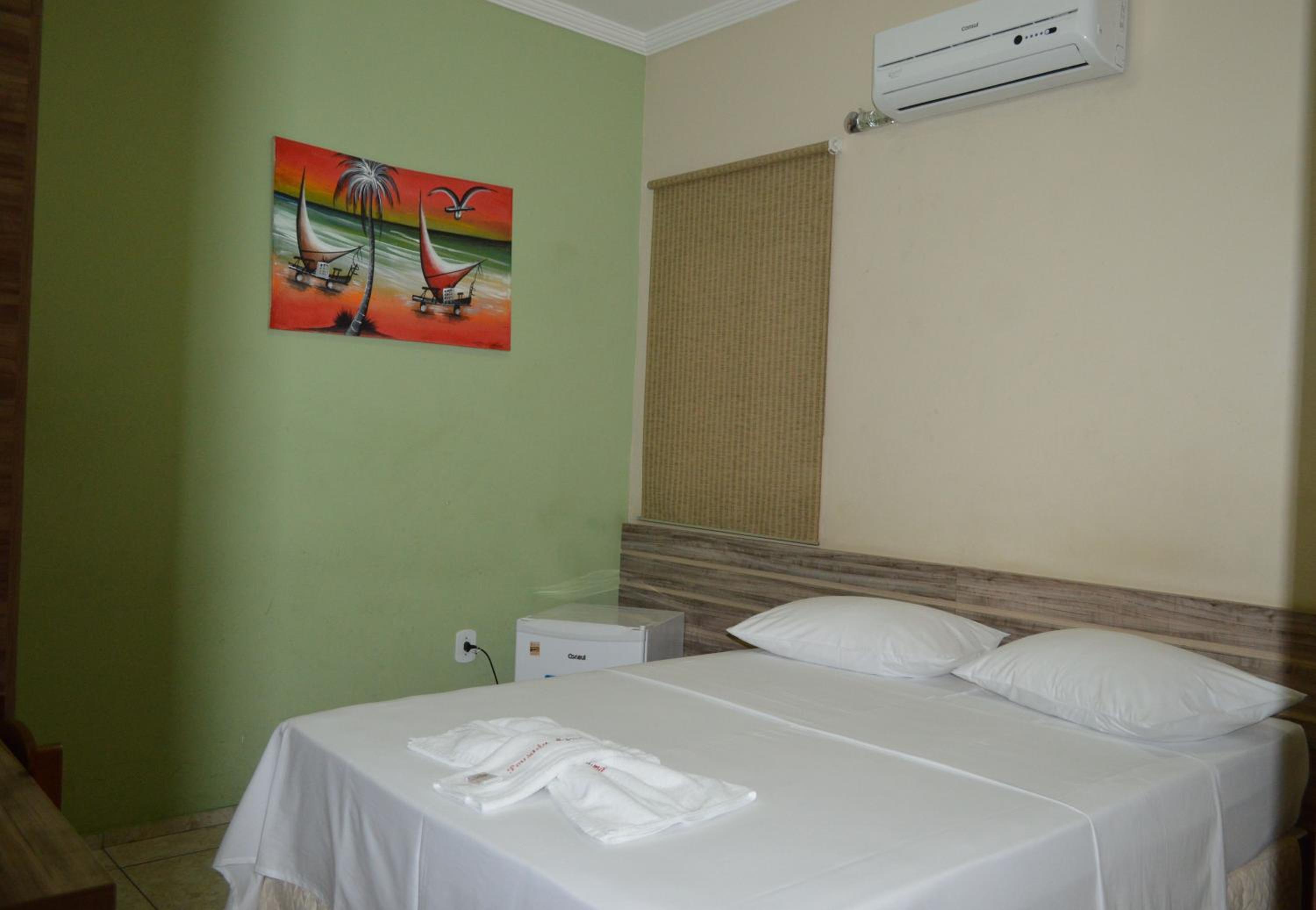 Single Room photo 2