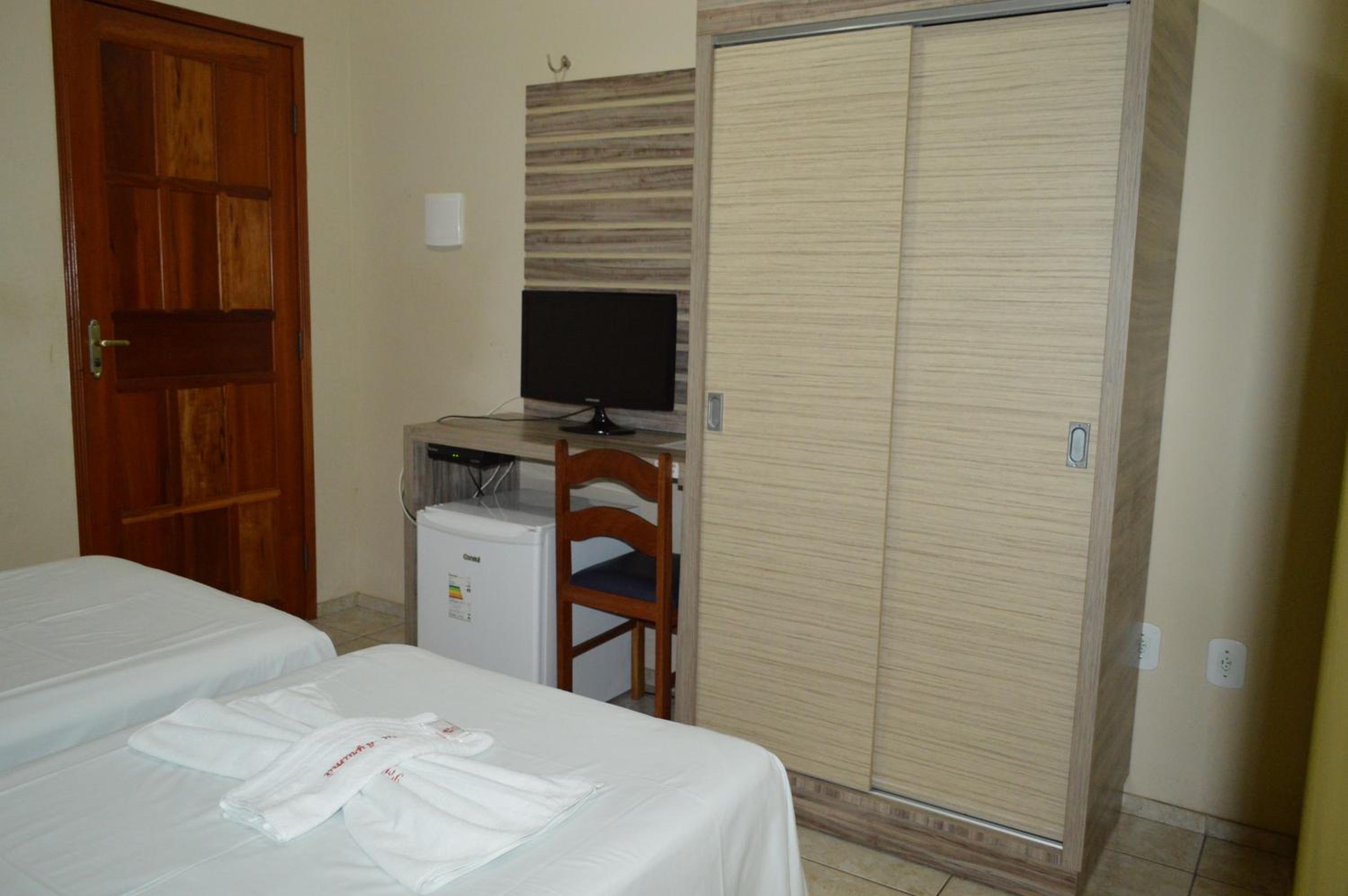 Double Room photo 3