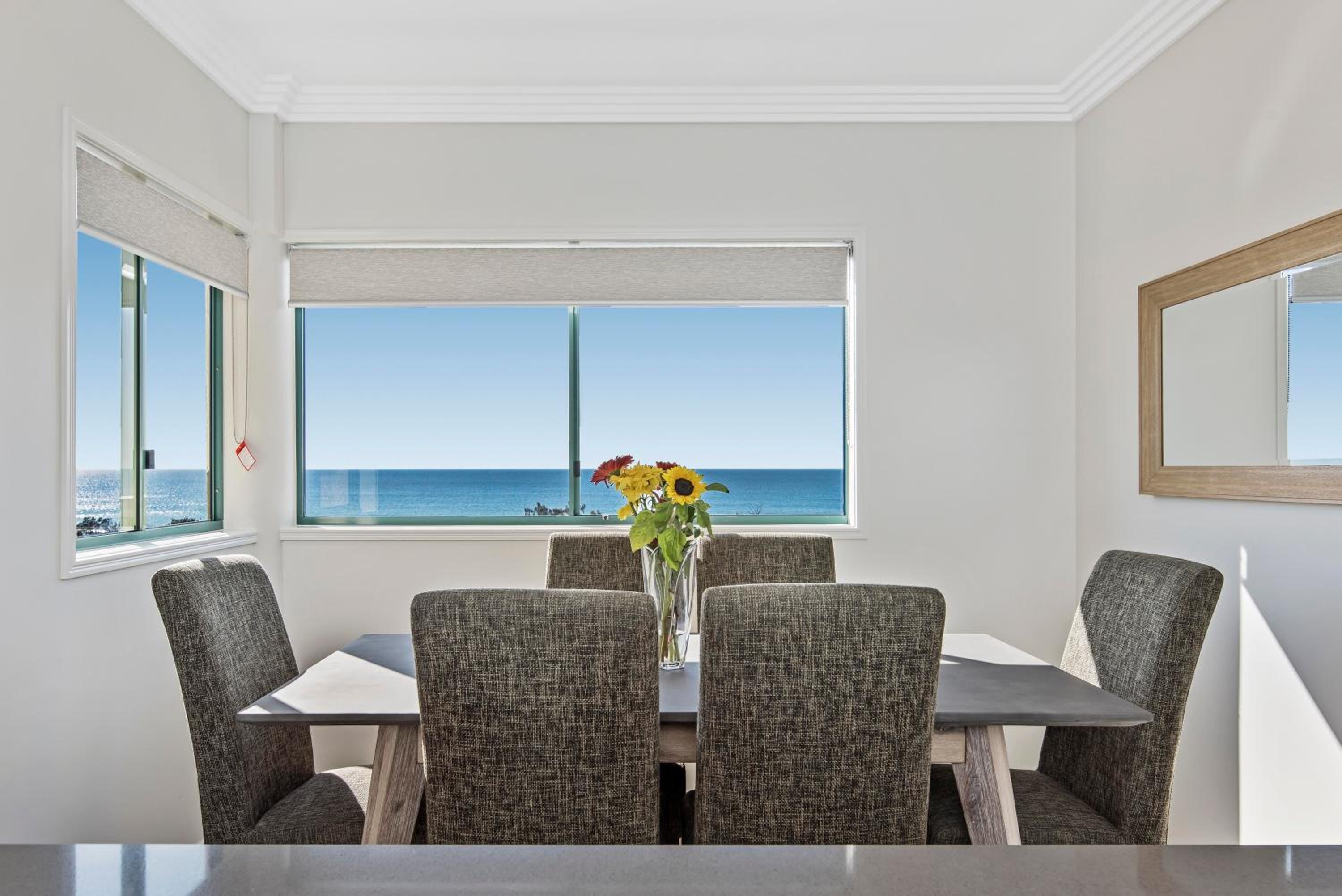 3 Bedroom Ocean View Apartment photo 2